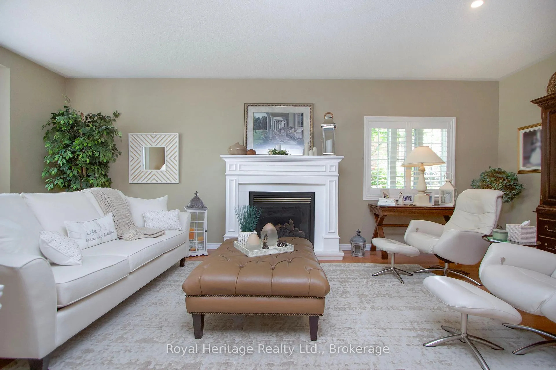Photo 6 of 36 Earl Cuddie Boulevard, Scugog, Port Perry — HOMEH