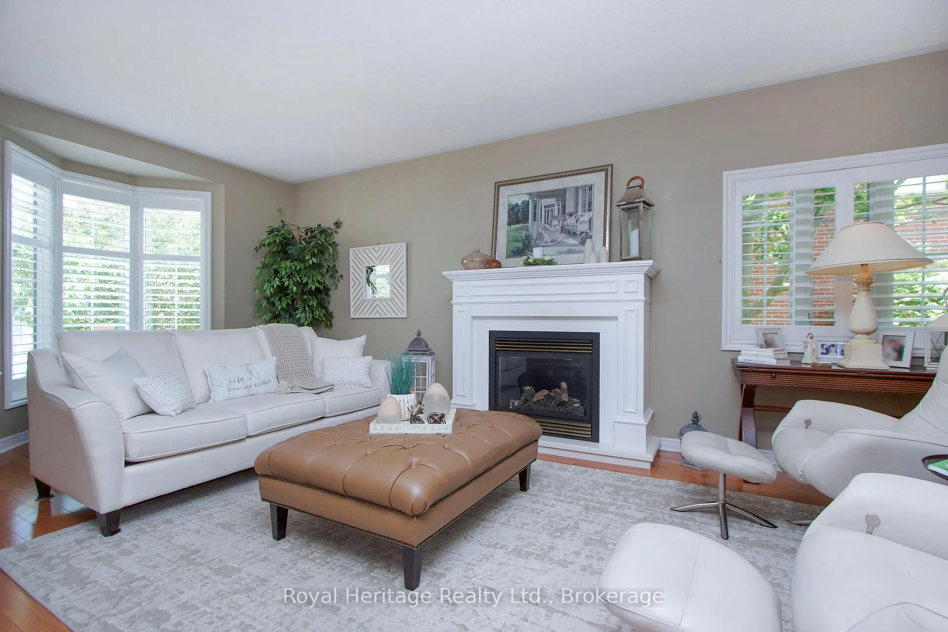 Photo 7 of 36 Earl Cuddie Boulevard, Scugog, Port Perry — HOMEH