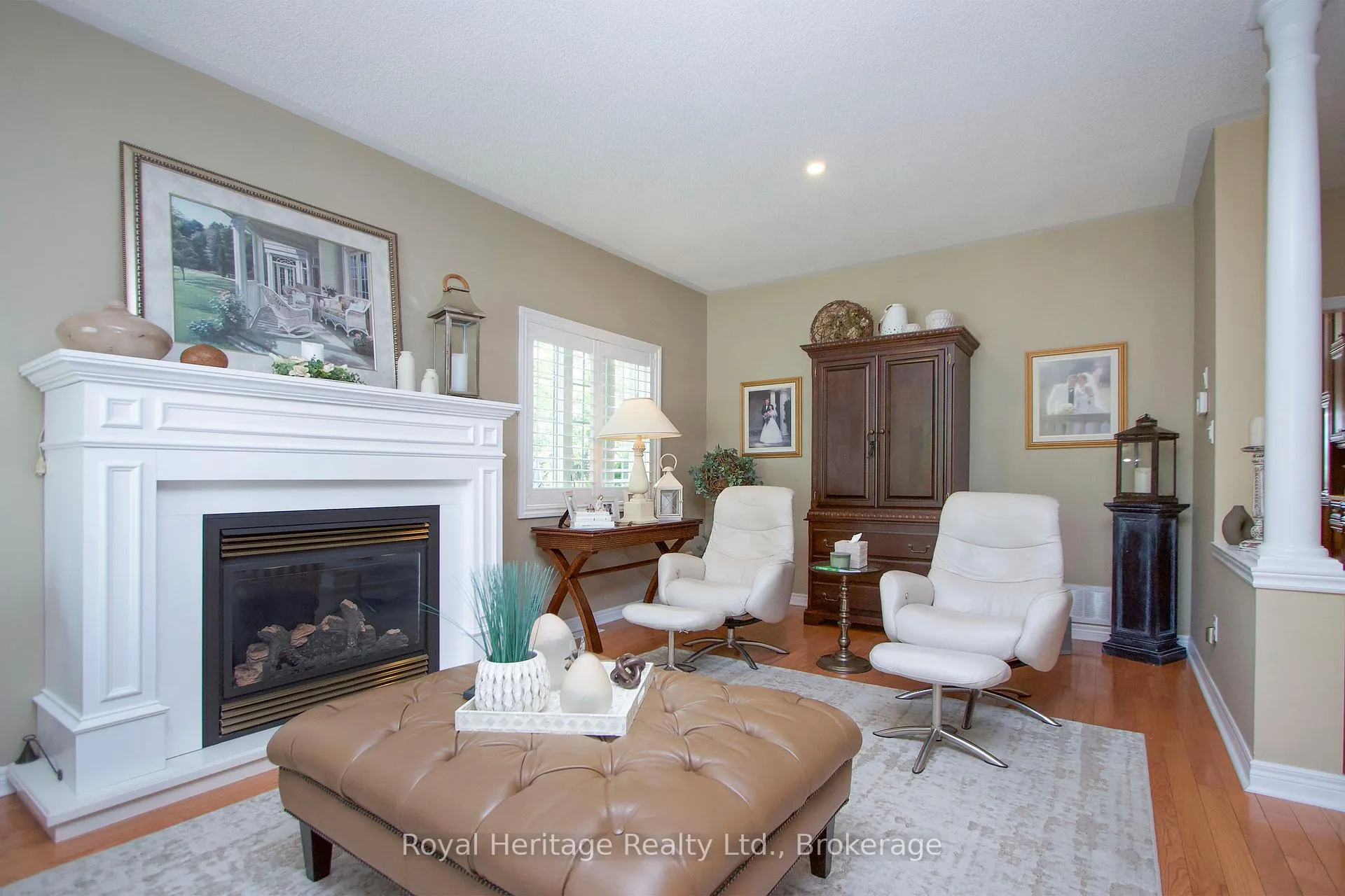 Photo 8 of 36 Earl Cuddie Boulevard, Scugog, Port Perry — HOMEH
