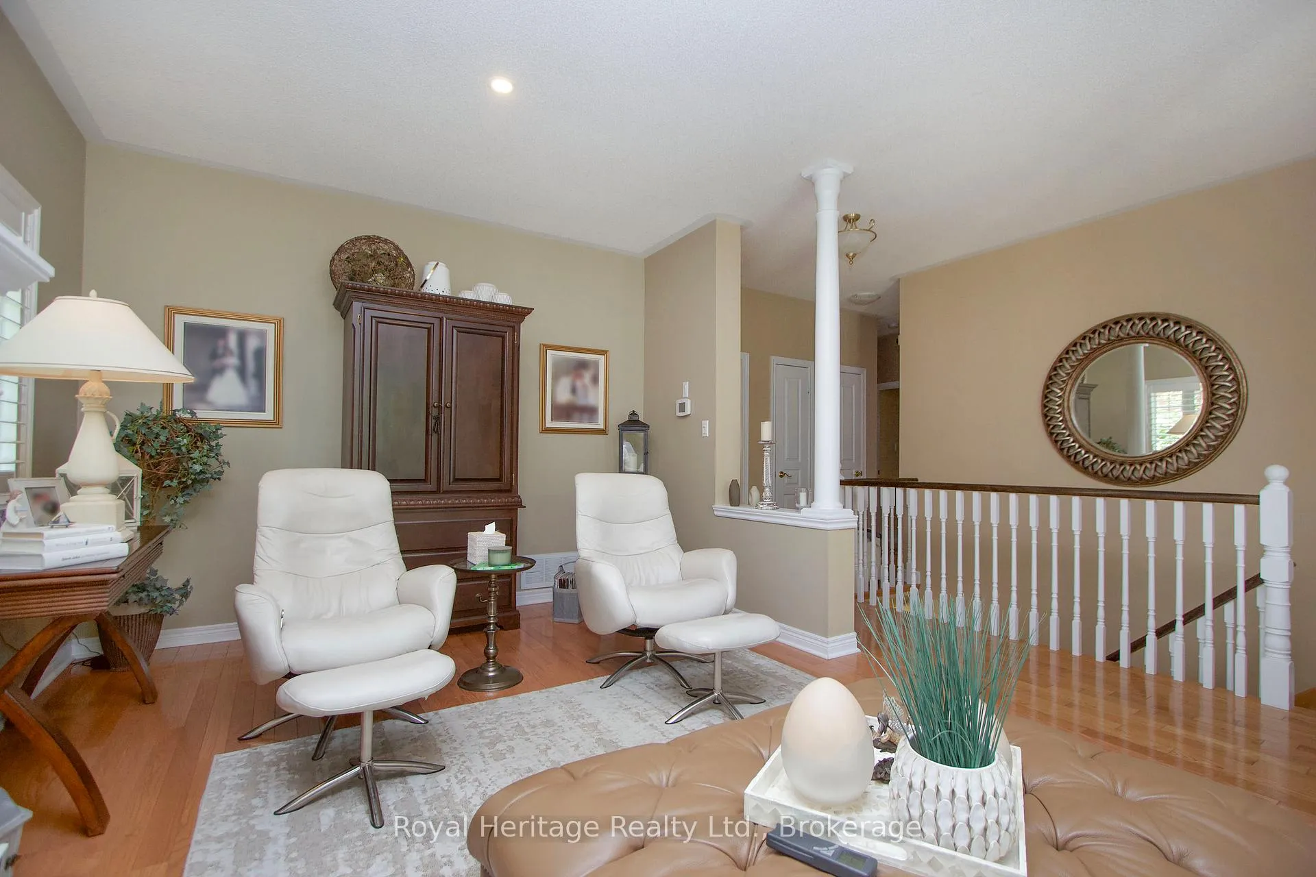 Photo 9 of 36 Earl Cuddie Boulevard, Scugog, Port Perry — HOMEH
