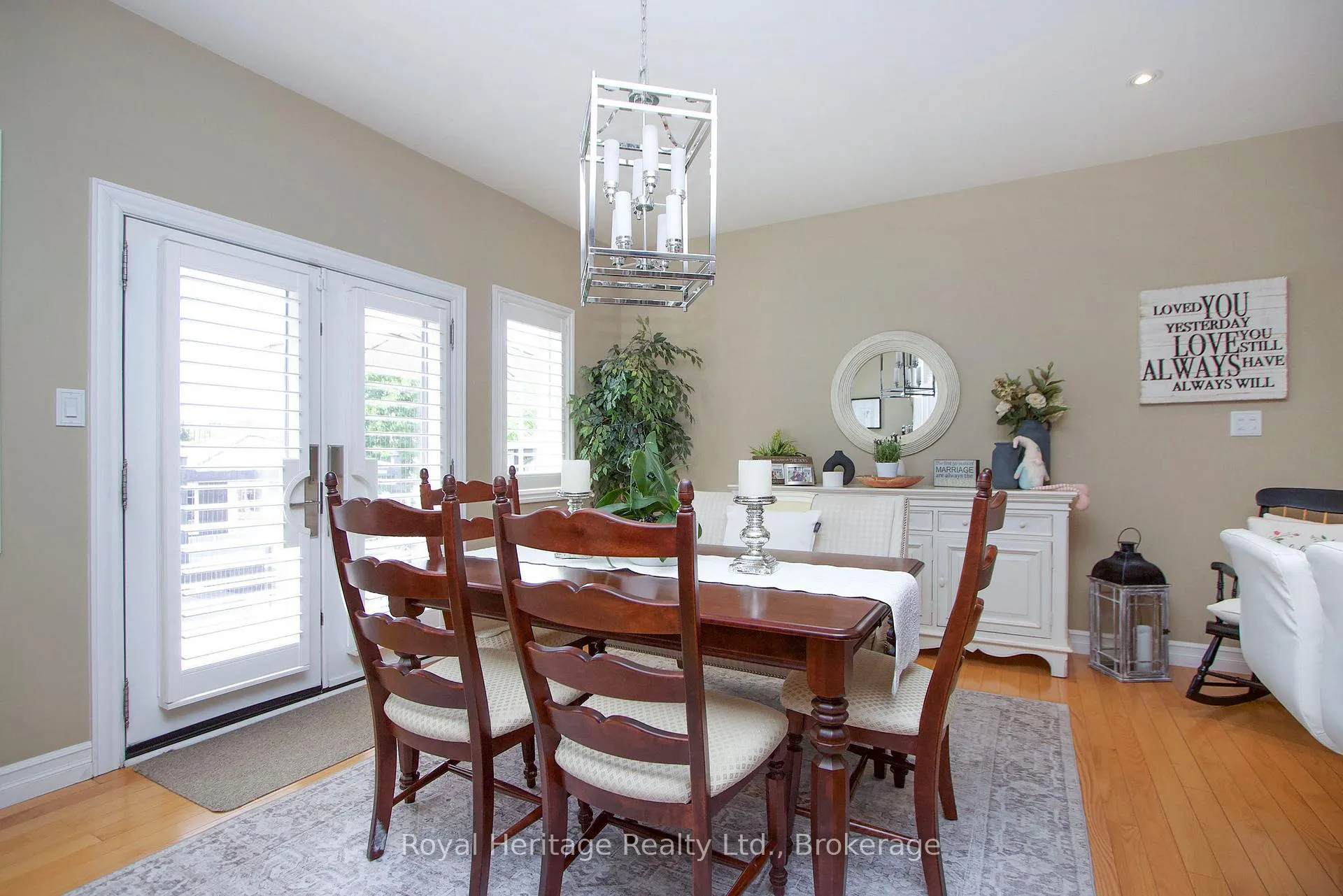 Photo 15 of 36 Earl Cuddie Boulevard, Scugog, Port Perry — HOMEH