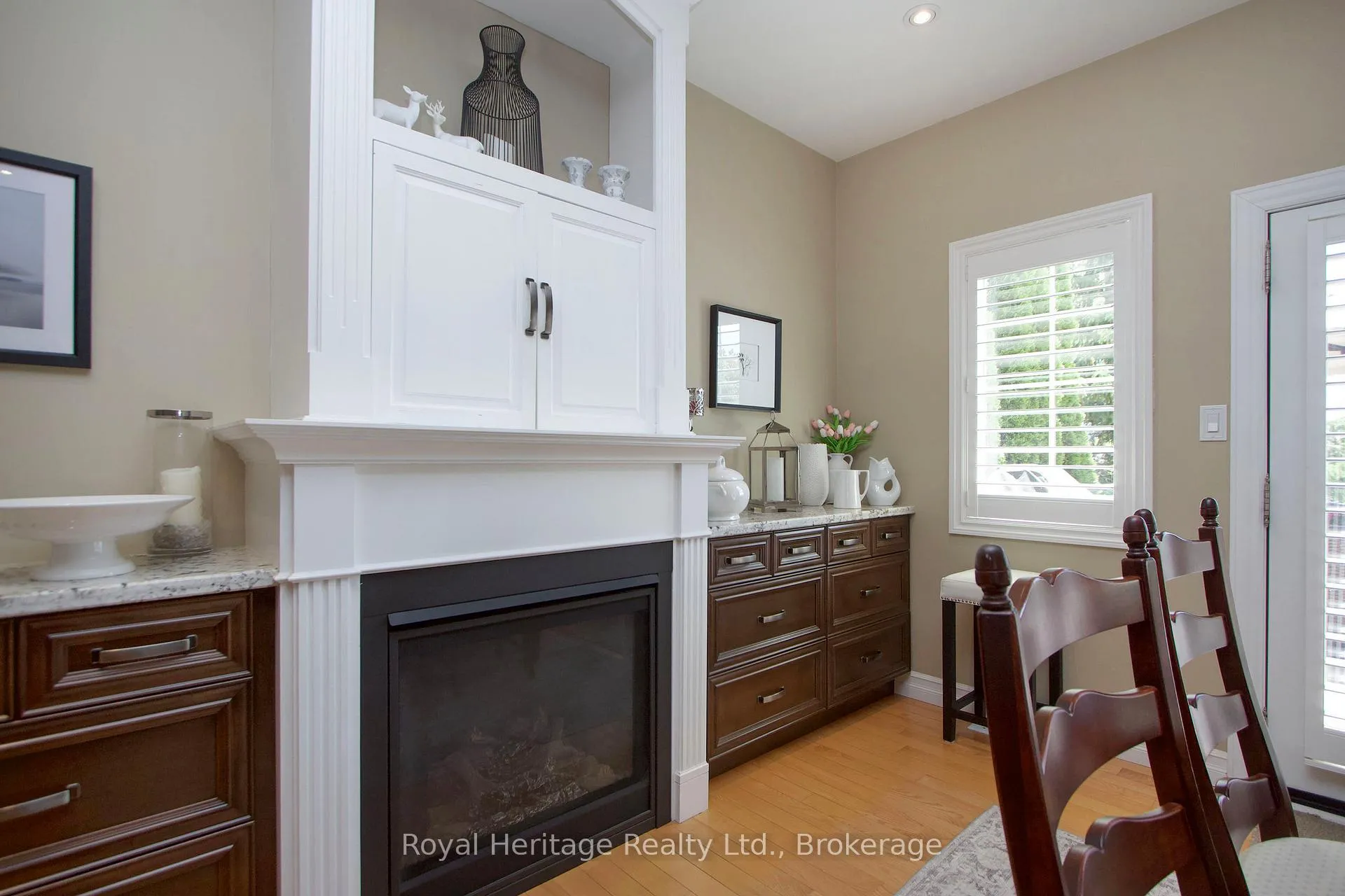 Photo 16 of 36 Earl Cuddie Boulevard, Scugog, Port Perry — HOMEH