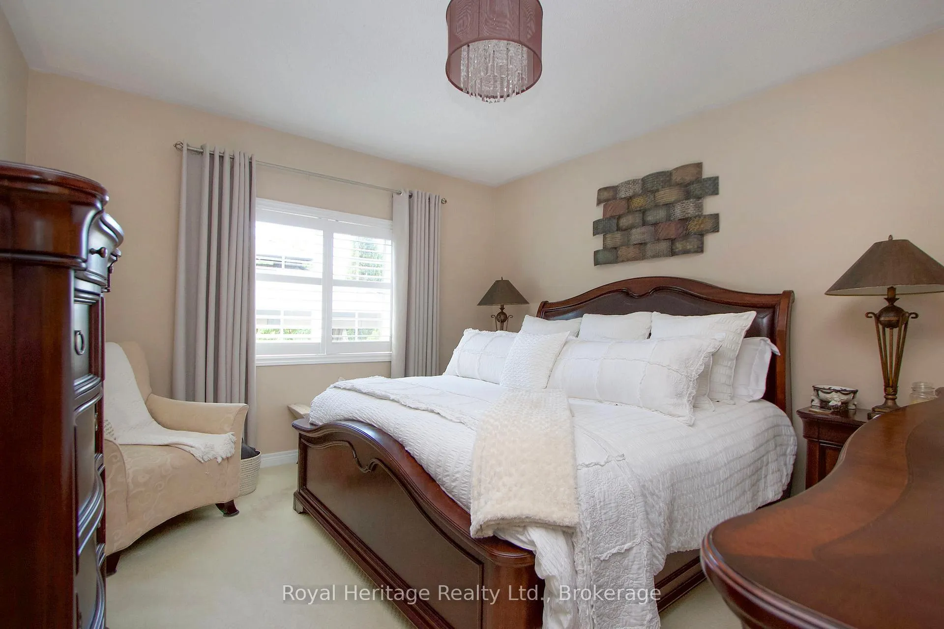 Photo 17 of 36 Earl Cuddie Boulevard, Scugog, Port Perry — HOMEH