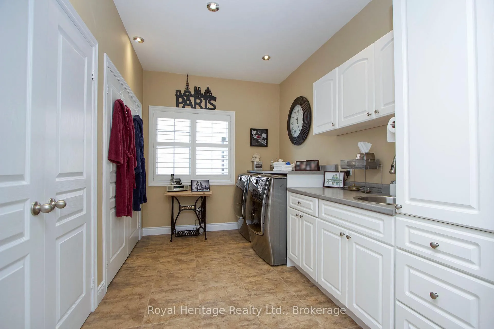 Photo 20 of 36 Earl Cuddie Boulevard, Scugog, Port Perry — HOMEH