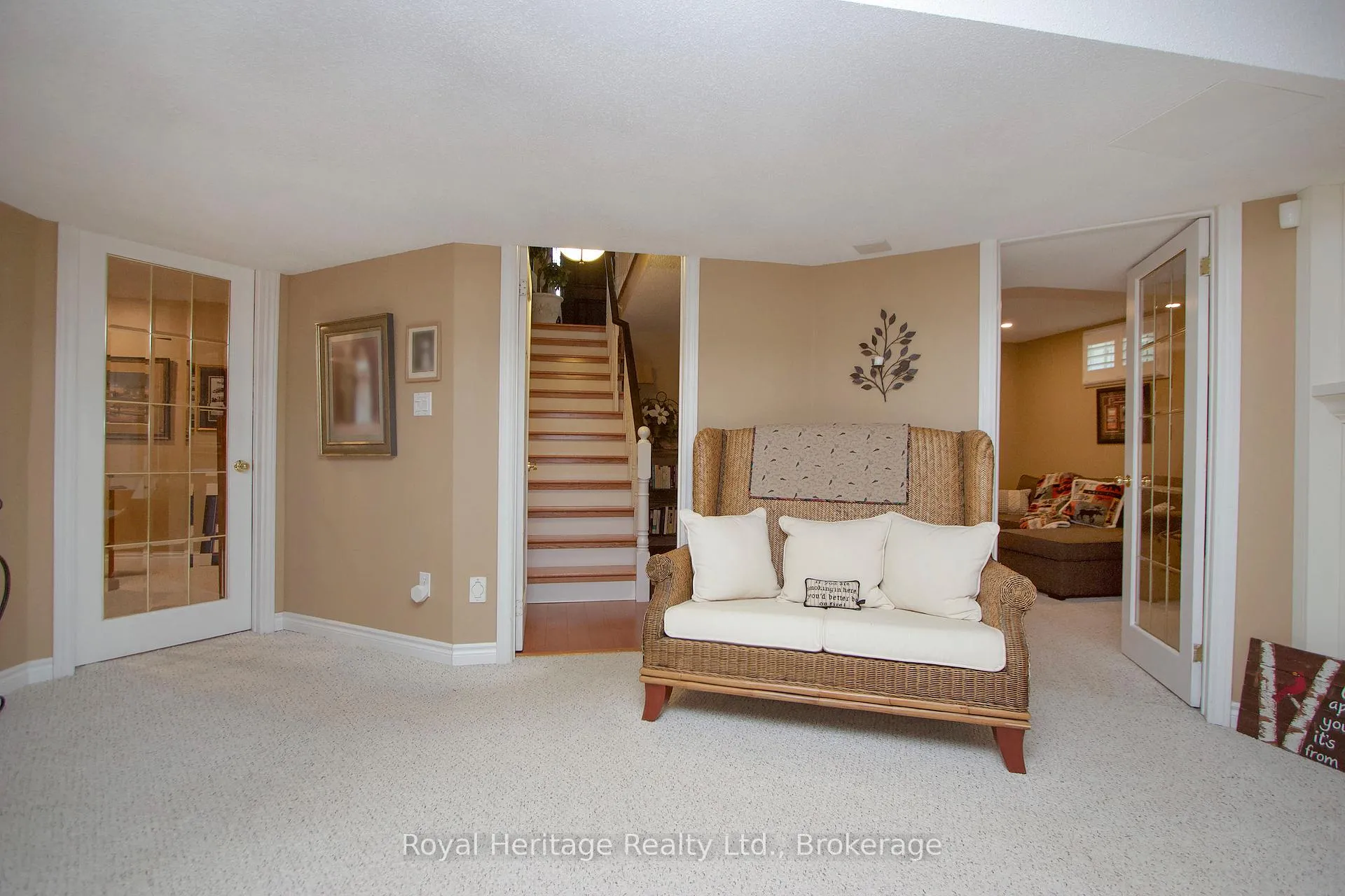 Photo 24 of 36 Earl Cuddie Boulevard, Scugog, Port Perry — HOMEH