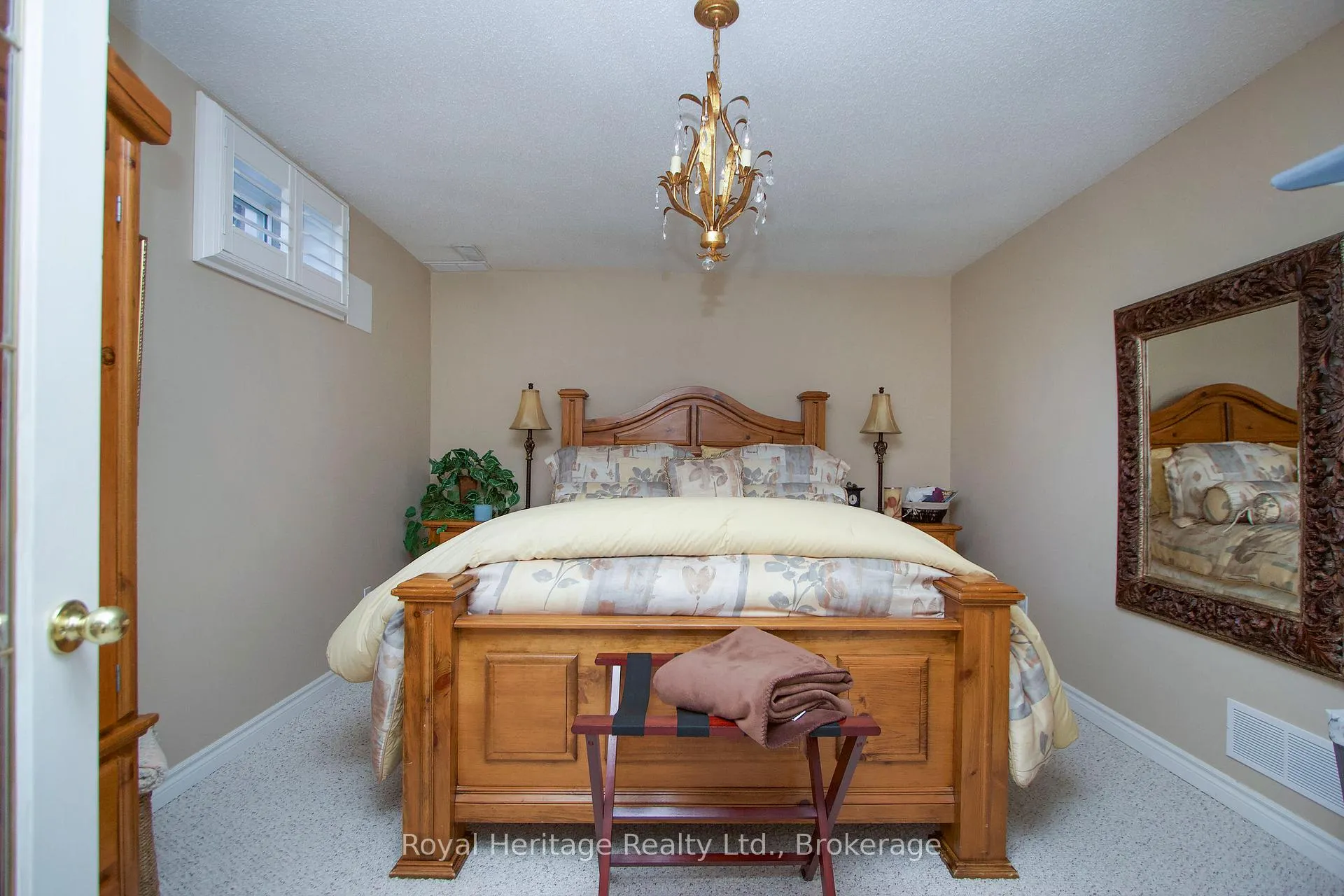 Photo 27 of 36 Earl Cuddie Boulevard, Scugog, Port Perry — HOMEH