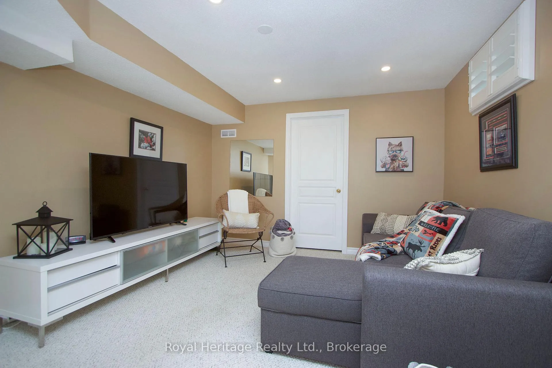 Photo 28 of 36 Earl Cuddie Boulevard, Scugog, Port Perry — HOMEH