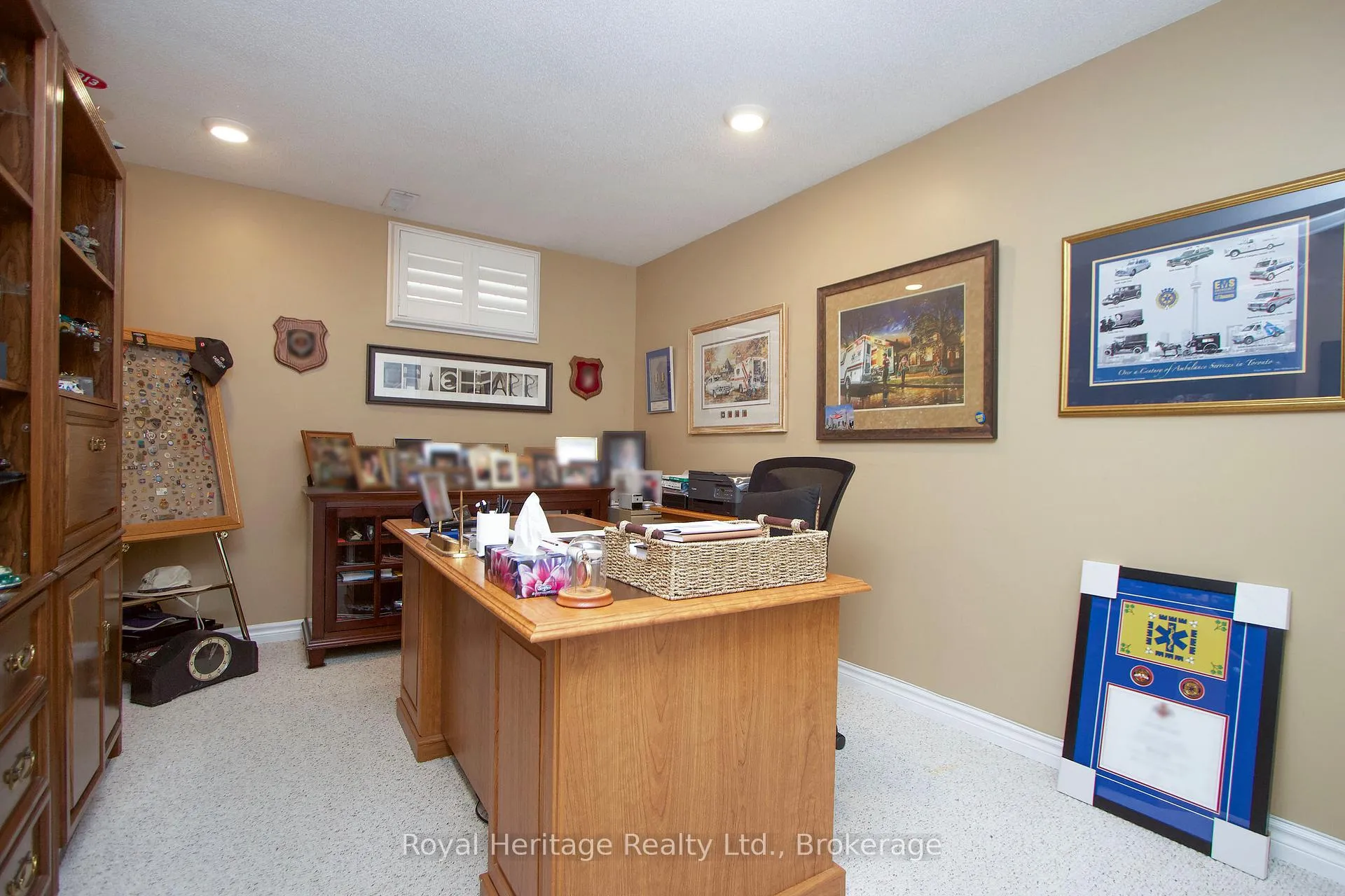Photo 29 of 36 Earl Cuddie Boulevard, Scugog, Port Perry — HOMEH