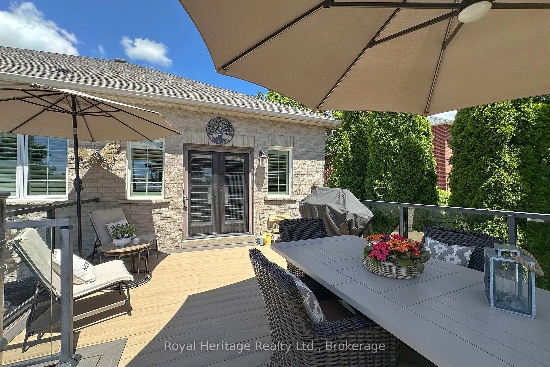 Photo 31 of 36 Earl Cuddie Boulevard, Scugog, Port Perry — HOMEH