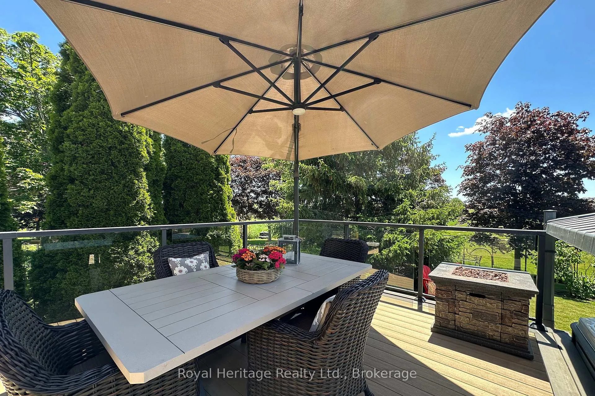 Photo 32 of 36 Earl Cuddie Boulevard, Scugog, Port Perry — HOMEH