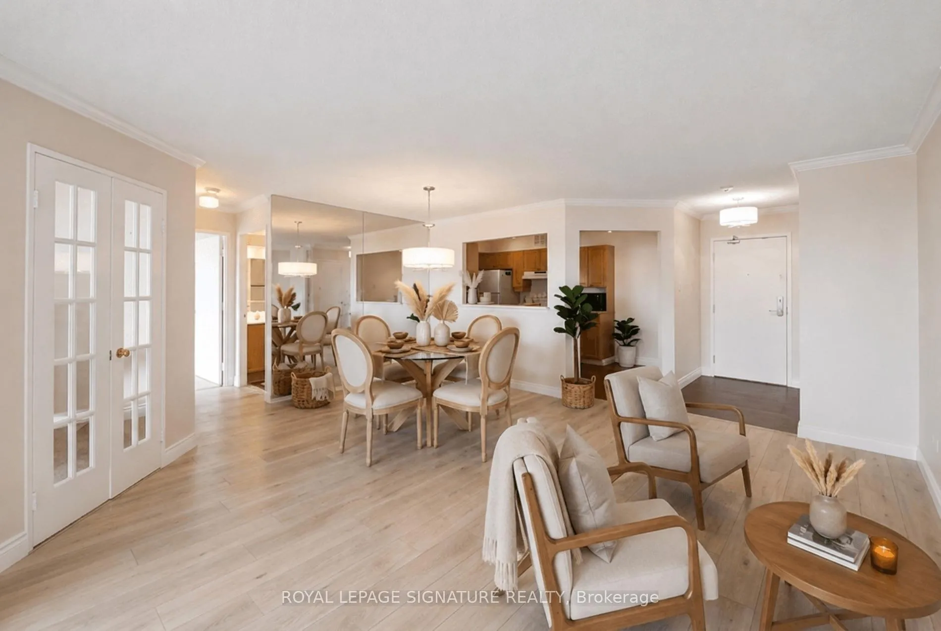 Photo 2 of Unit 715, 1890 Valley Farm Road, Pickering, Town Centre — HOMEH