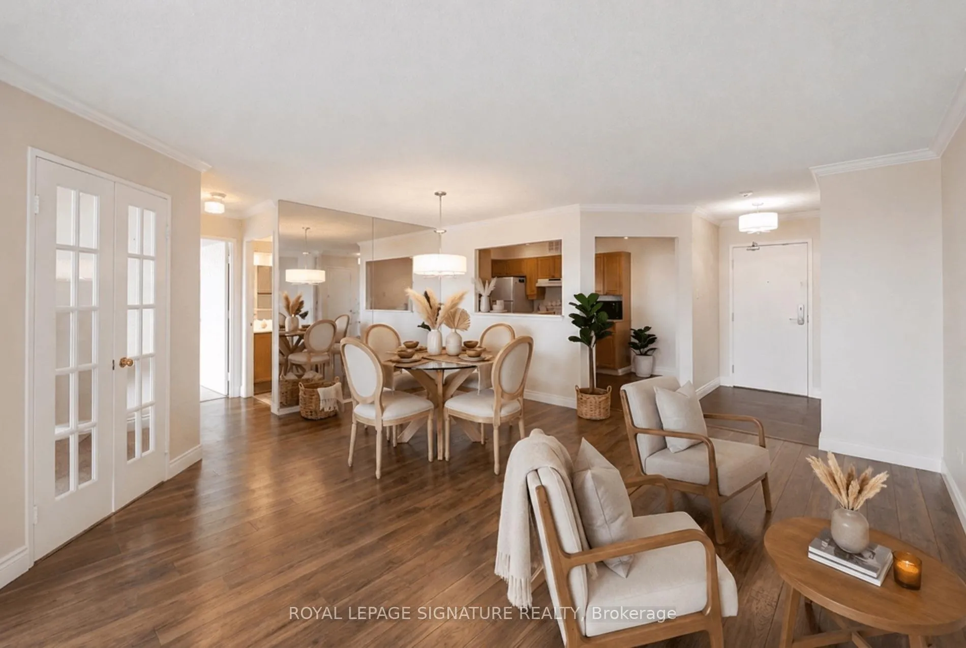 Photo 3 of Unit 715, 1890 Valley Farm Road, Pickering, Town Centre — HOMEH