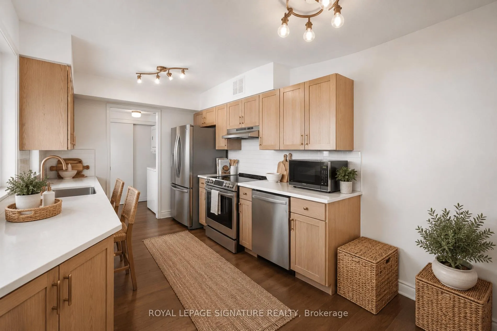 Photo 11 of Unit 715, 1890 Valley Farm Road, Pickering, Town Centre — HOMEH