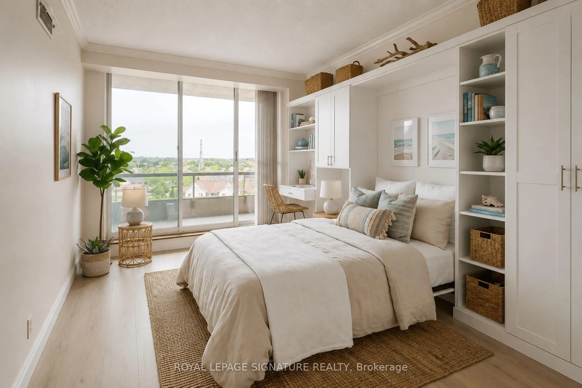 Photo 14 of Unit 715, 1890 Valley Farm Road, Pickering, Town Centre — HOMEH