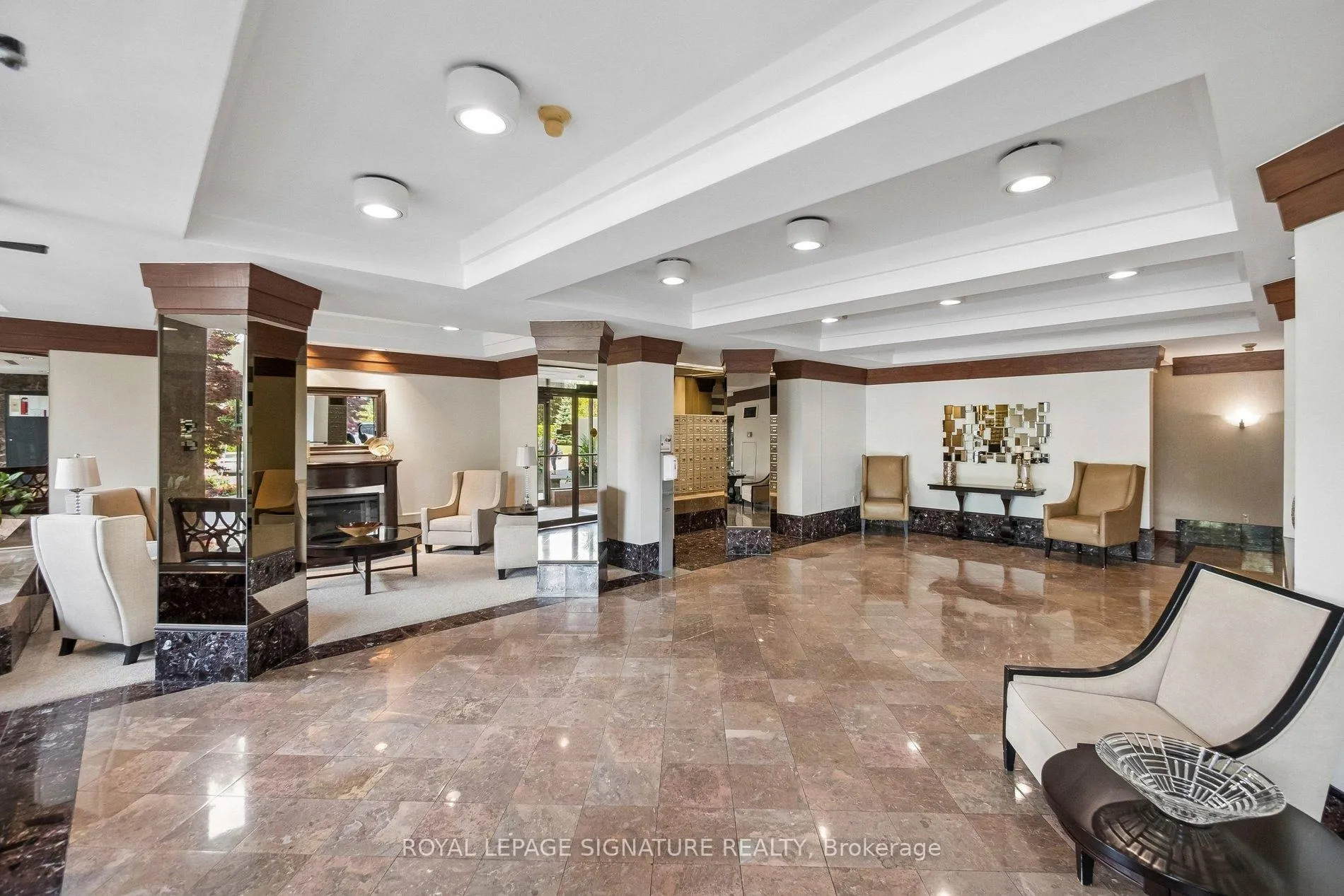 Photo 21 of Unit 715, 1890 Valley Farm Road, Pickering, Town Centre — HOMEH