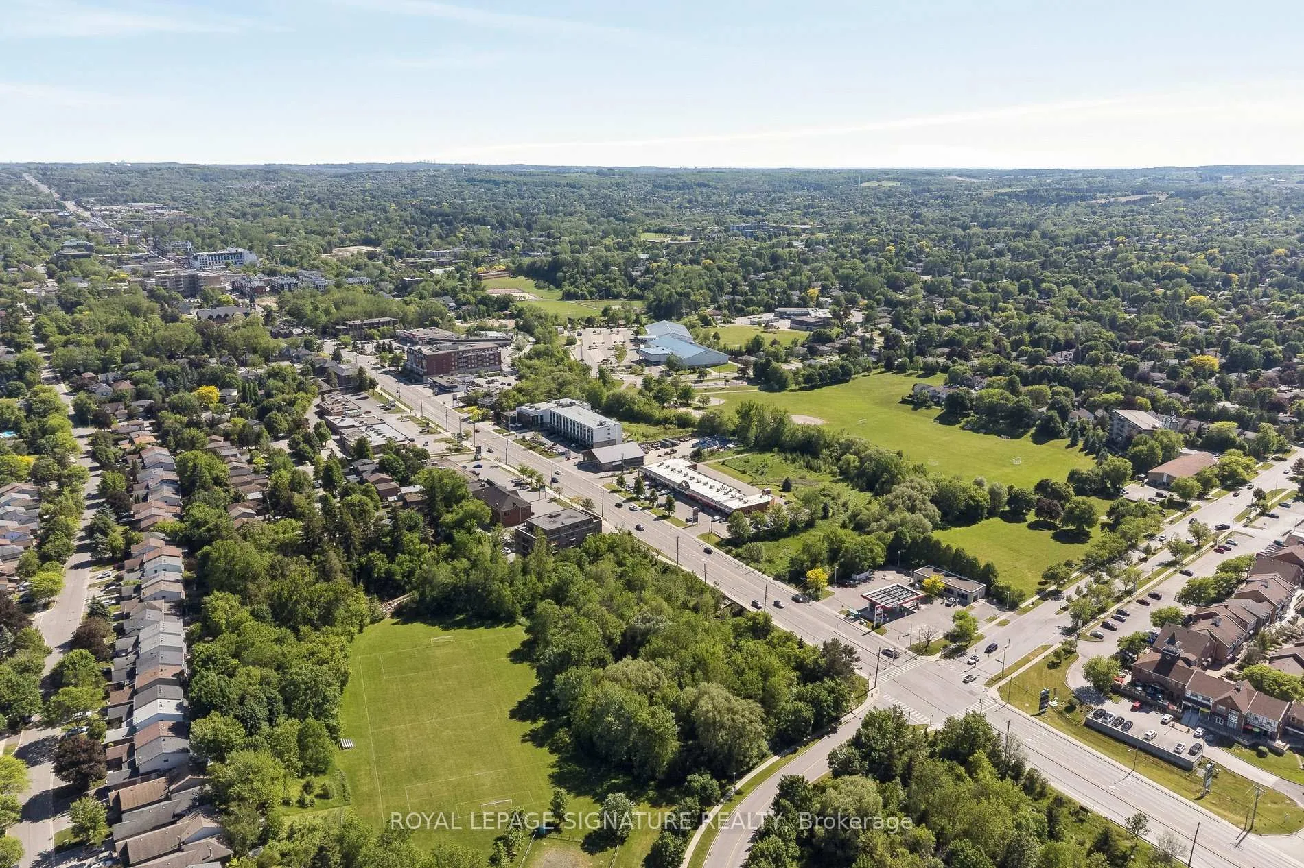 Photo 25 of Unit 715, 1890 Valley Farm Road, Pickering, Town Centre — HOMEH