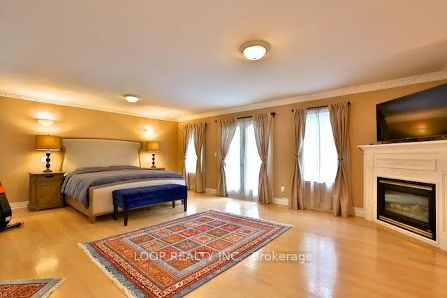 Photo 14 of 66 Cotswold Crescent, North York, St. Andrew-Windfields — HOMEH