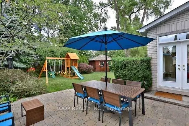 Photo 17 of 66 Cotswold Crescent, North York, St. Andrew-Windfields — HOMEH