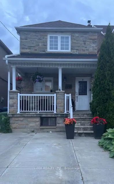 Photo 1 of 148 Northland Avenue, Toronto, Rockcliffe-Smythe — HOMEH