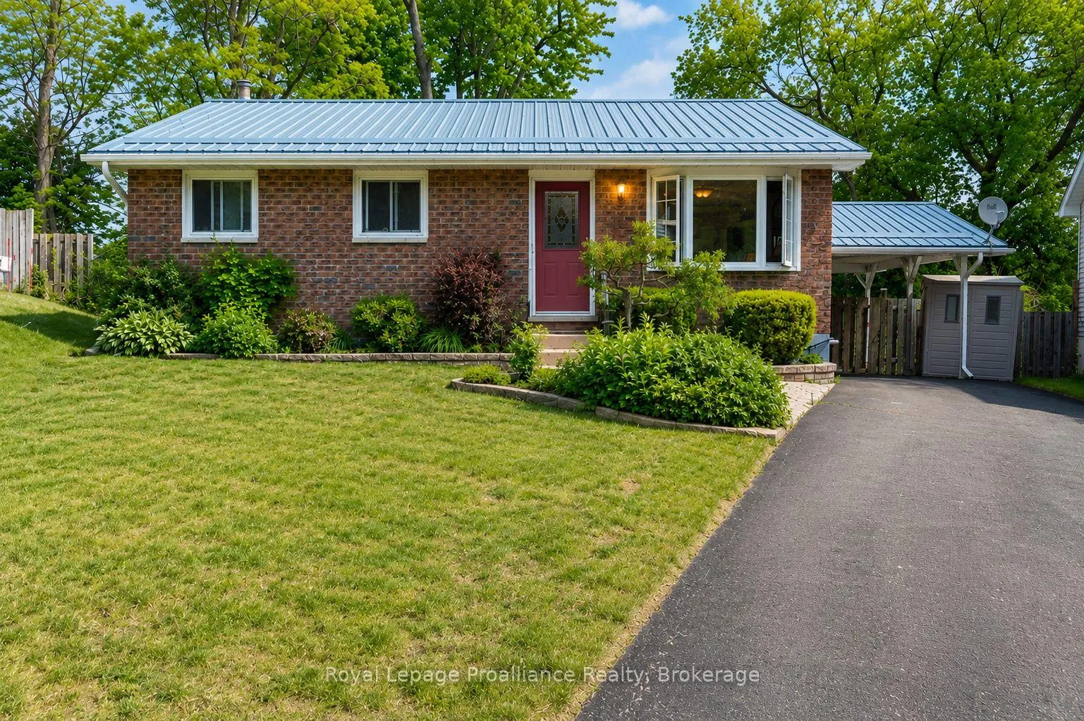 Photo 1 of 14 Allore Avenue, Quinte West, Trenton Ward — HOMEH