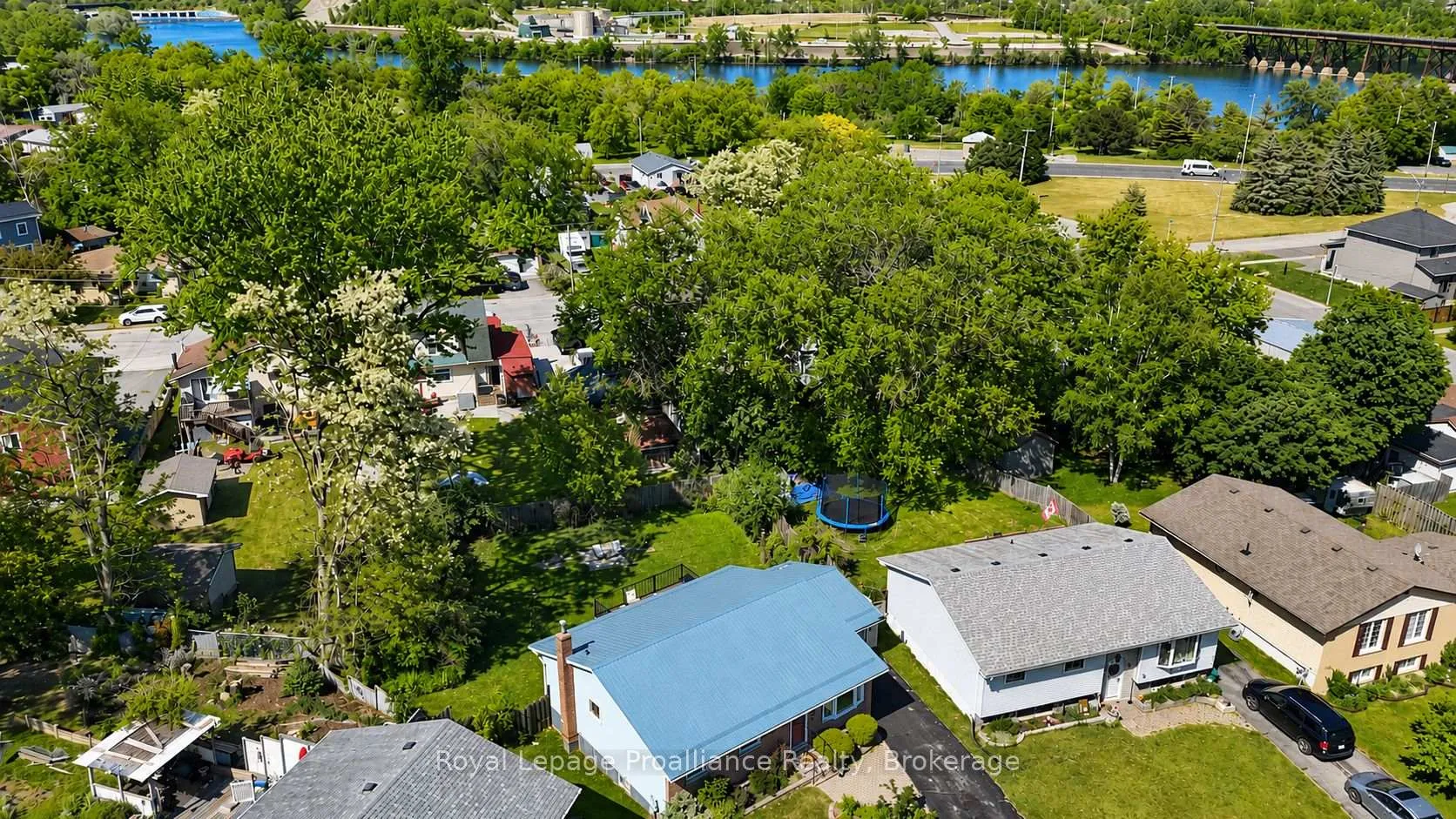 Photo 2 of 14 Allore Avenue, Quinte West, Trenton Ward — HOMEH