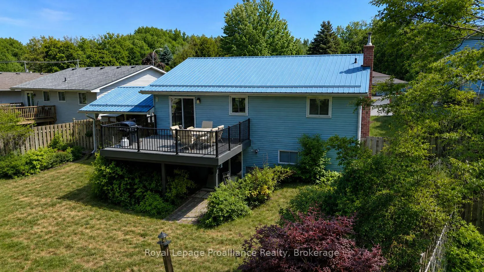 Photo 3 of 14 Allore Avenue, Quinte West, Trenton Ward — HOMEH