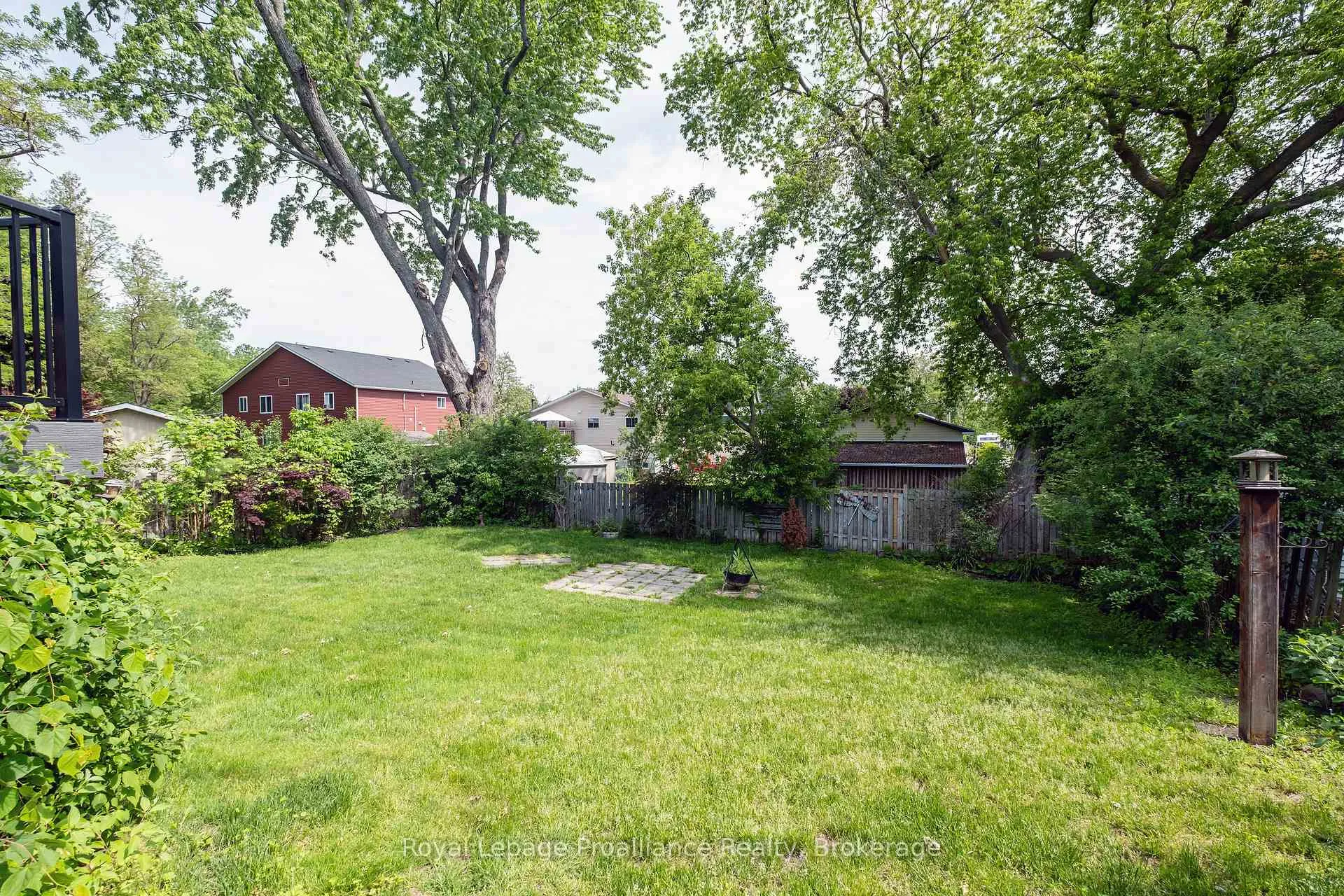 Photo 5 of 14 Allore Avenue, Quinte West, Trenton Ward — HOMEH