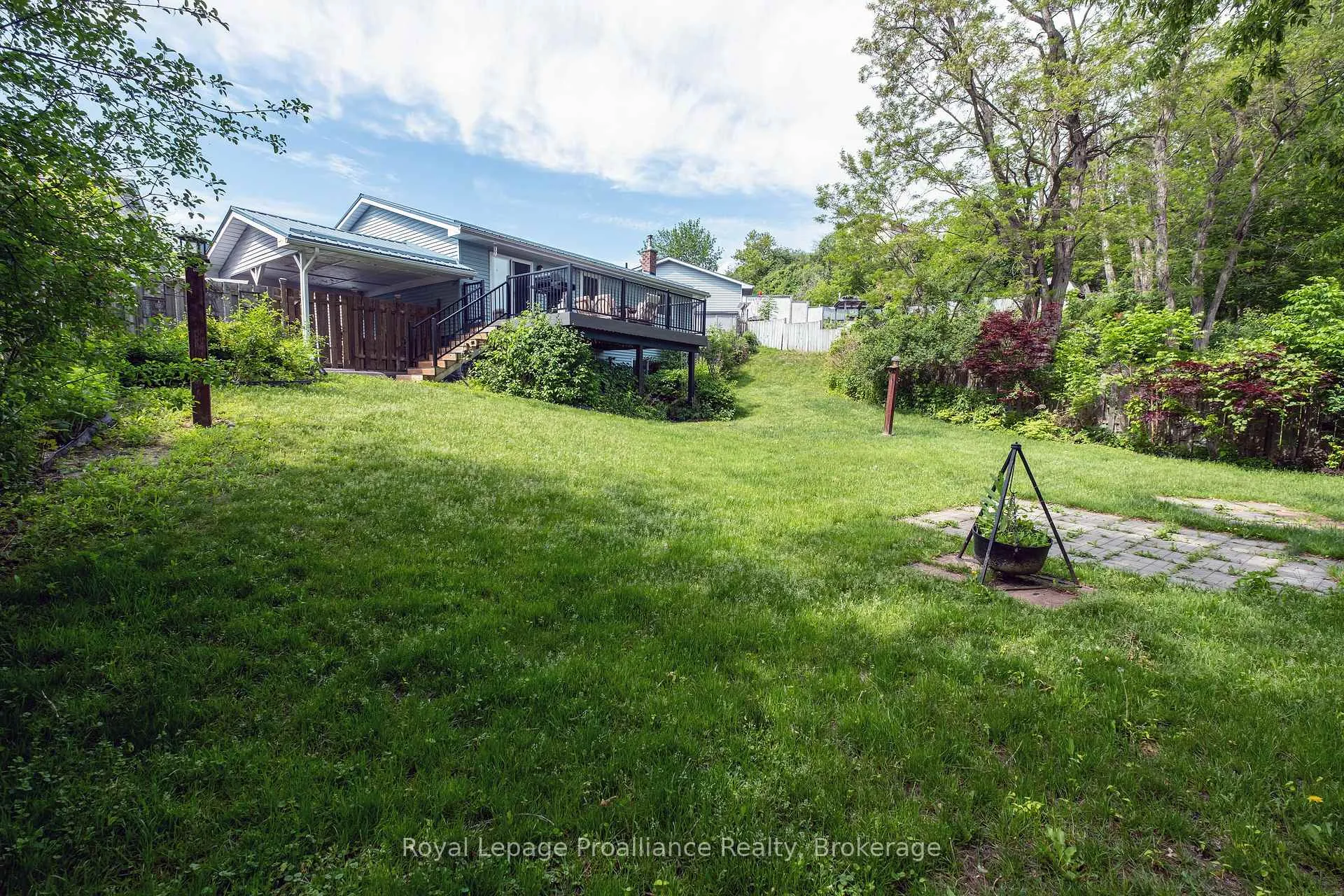 Photo 6 of 14 Allore Avenue, Quinte West, Trenton Ward — HOMEH