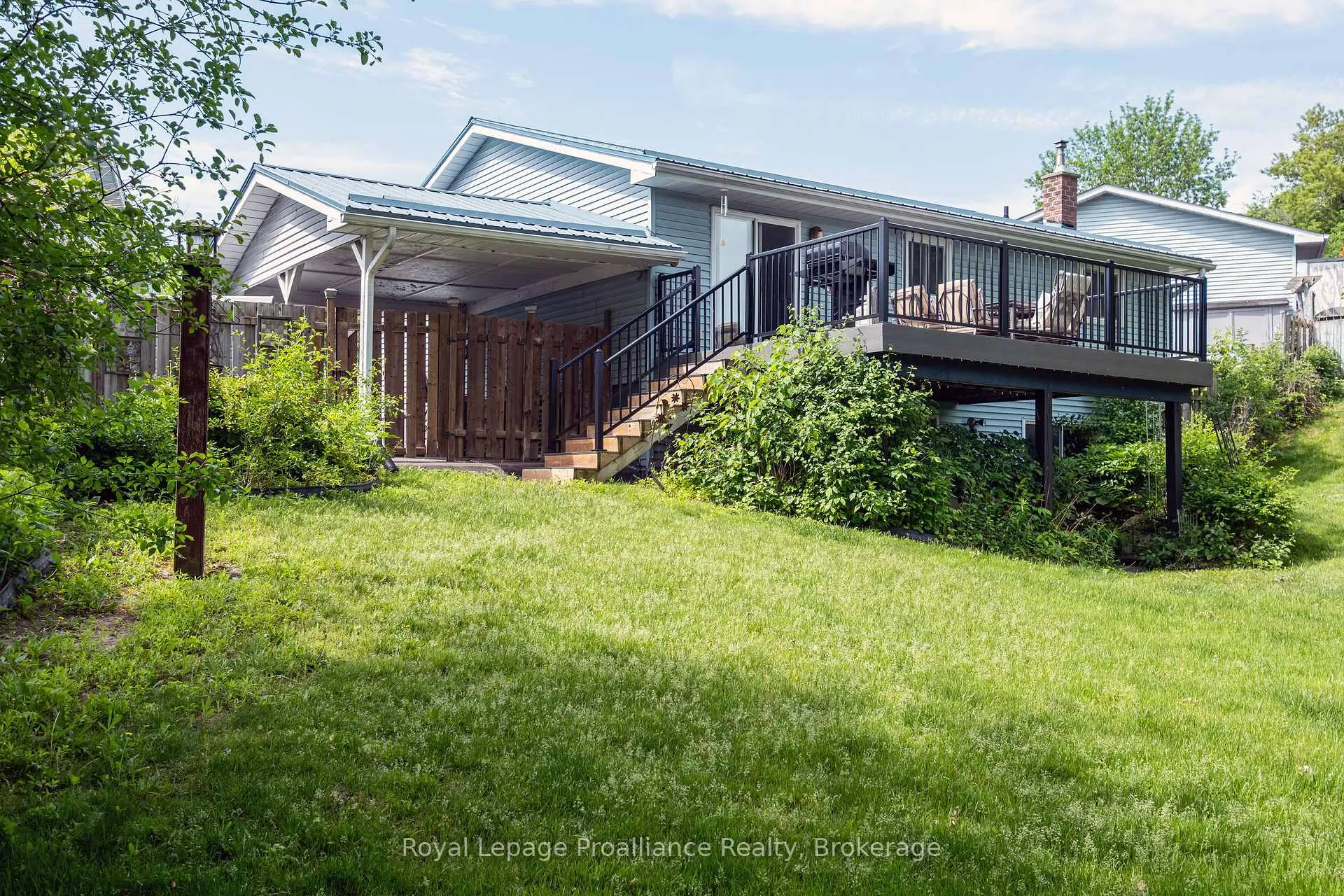 Photo 7 of 14 Allore Avenue, Quinte West, Trenton Ward — HOMEH