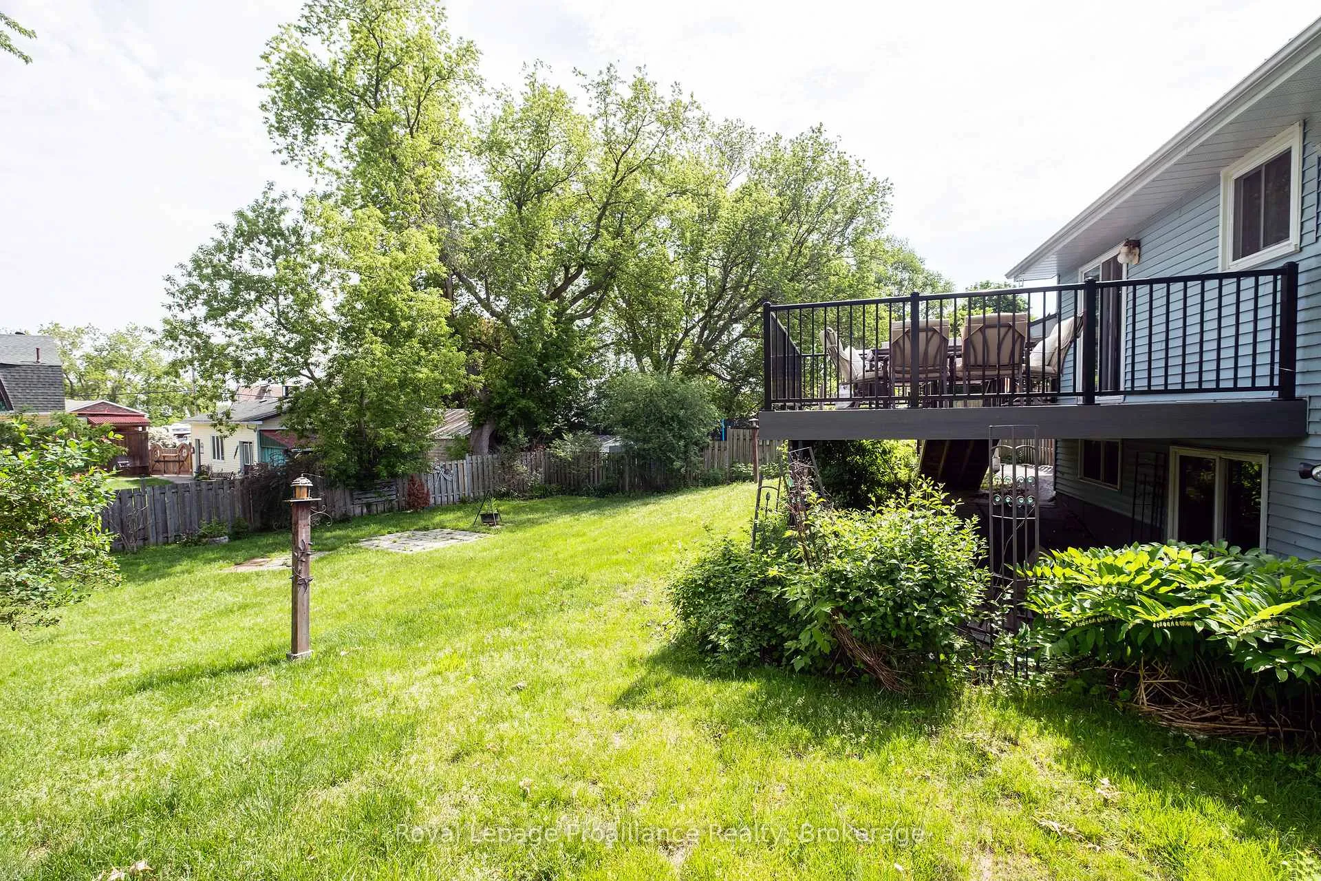 Photo 10 of 14 Allore Avenue, Quinte West, Trenton Ward — HOMEH