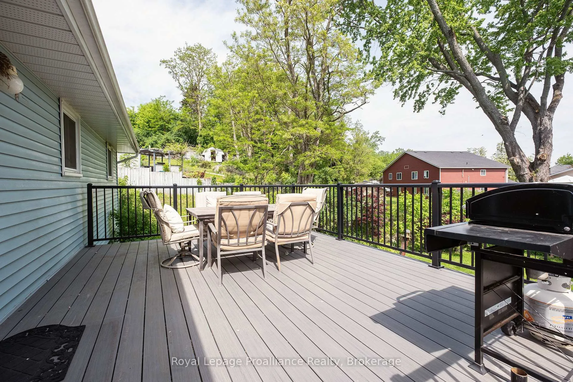 Photo 13 of 14 Allore Avenue, Quinte West, Trenton Ward — HOMEH