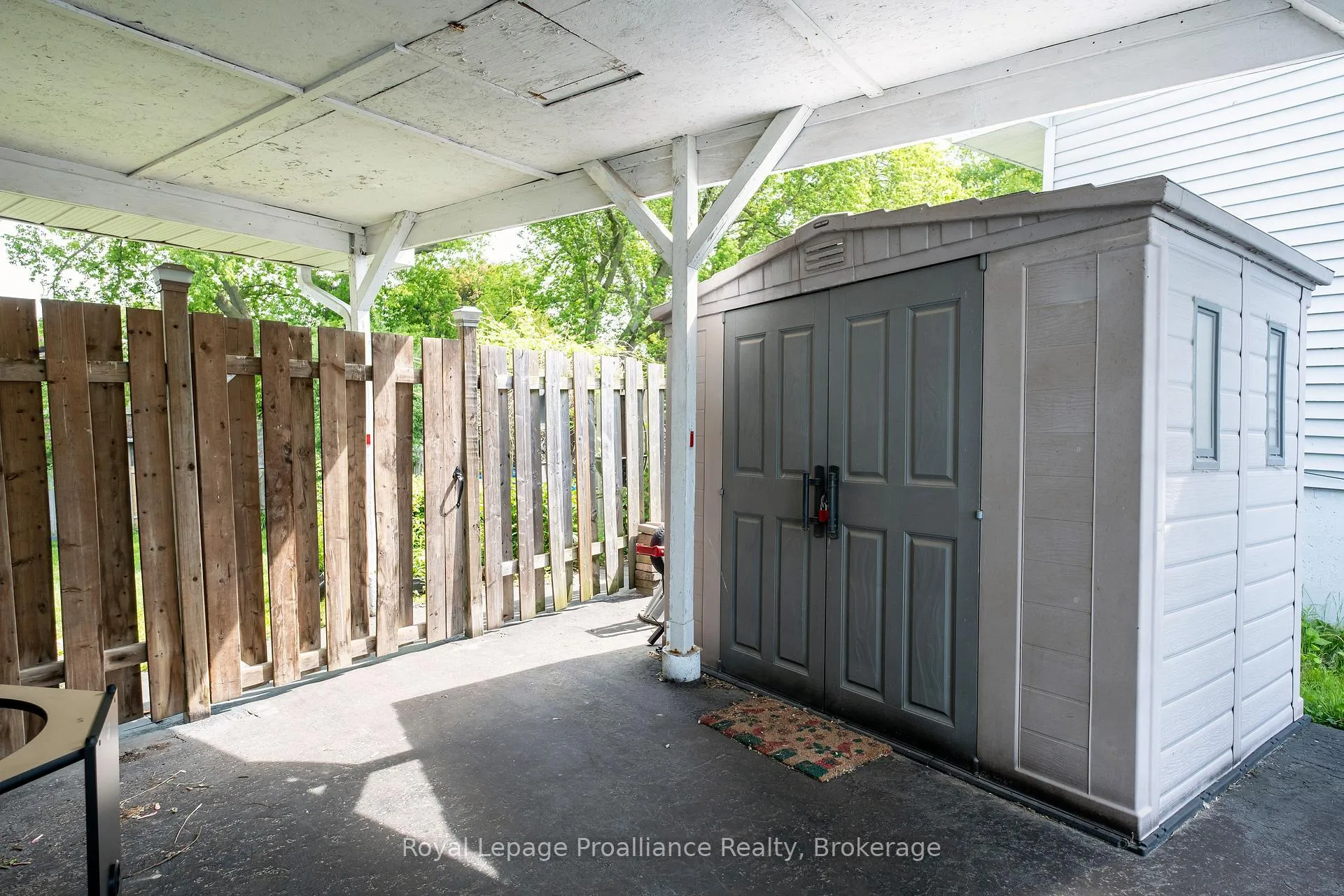 Photo 15 of 14 Allore Avenue, Quinte West, Trenton Ward — HOMEH