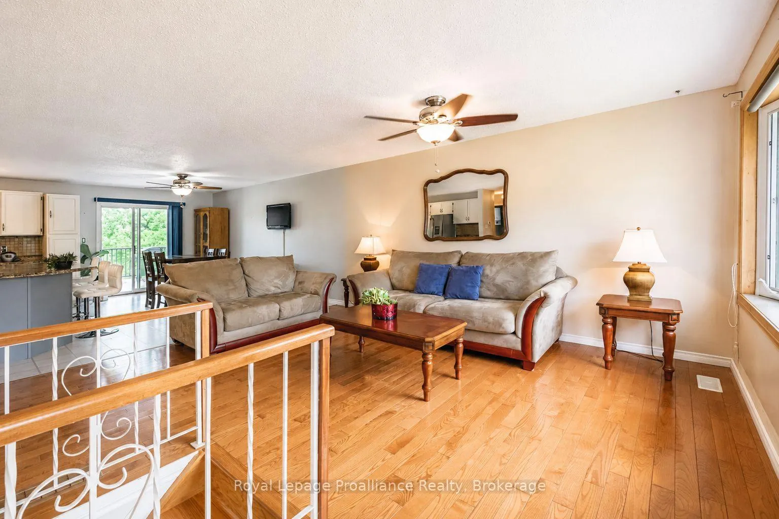 Photo 18 of 14 Allore Avenue, Quinte West, Trenton Ward — HOMEH