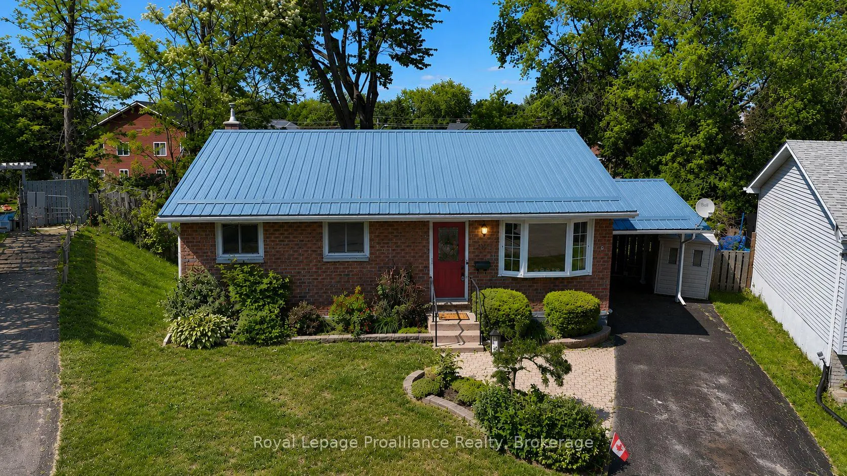 Photo 45 of 14 Allore Avenue, Quinte West, Trenton Ward — HOMEH