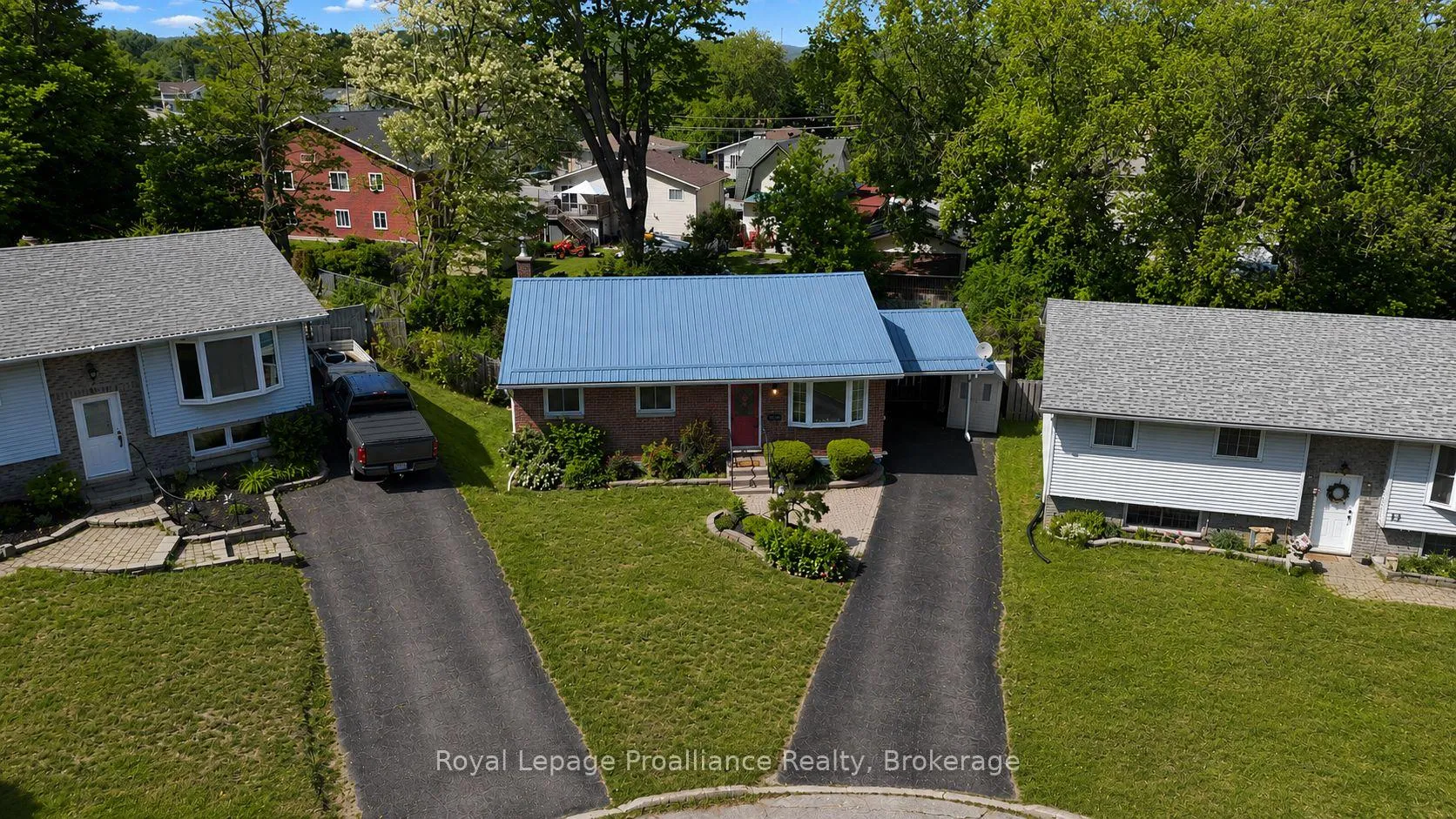 Photo 46 of 14 Allore Avenue, Quinte West, Trenton Ward — HOMEH