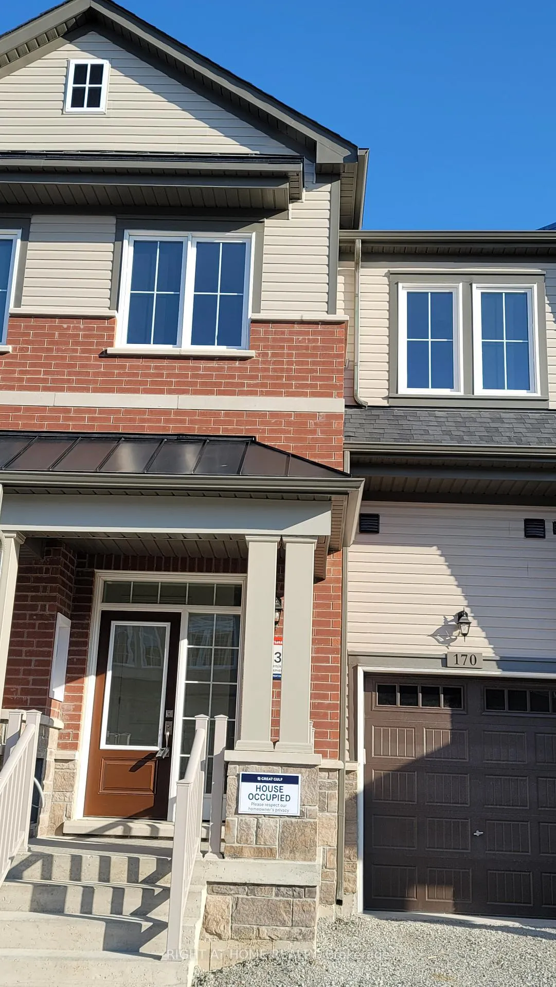 Photo 1 of 170 Shepherd Drive, Barrie, Rural Barrie Southeast — HOMEH