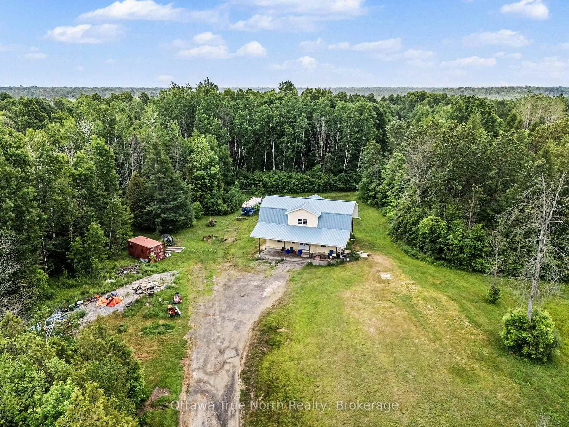 Photo of 401 Kerford Road