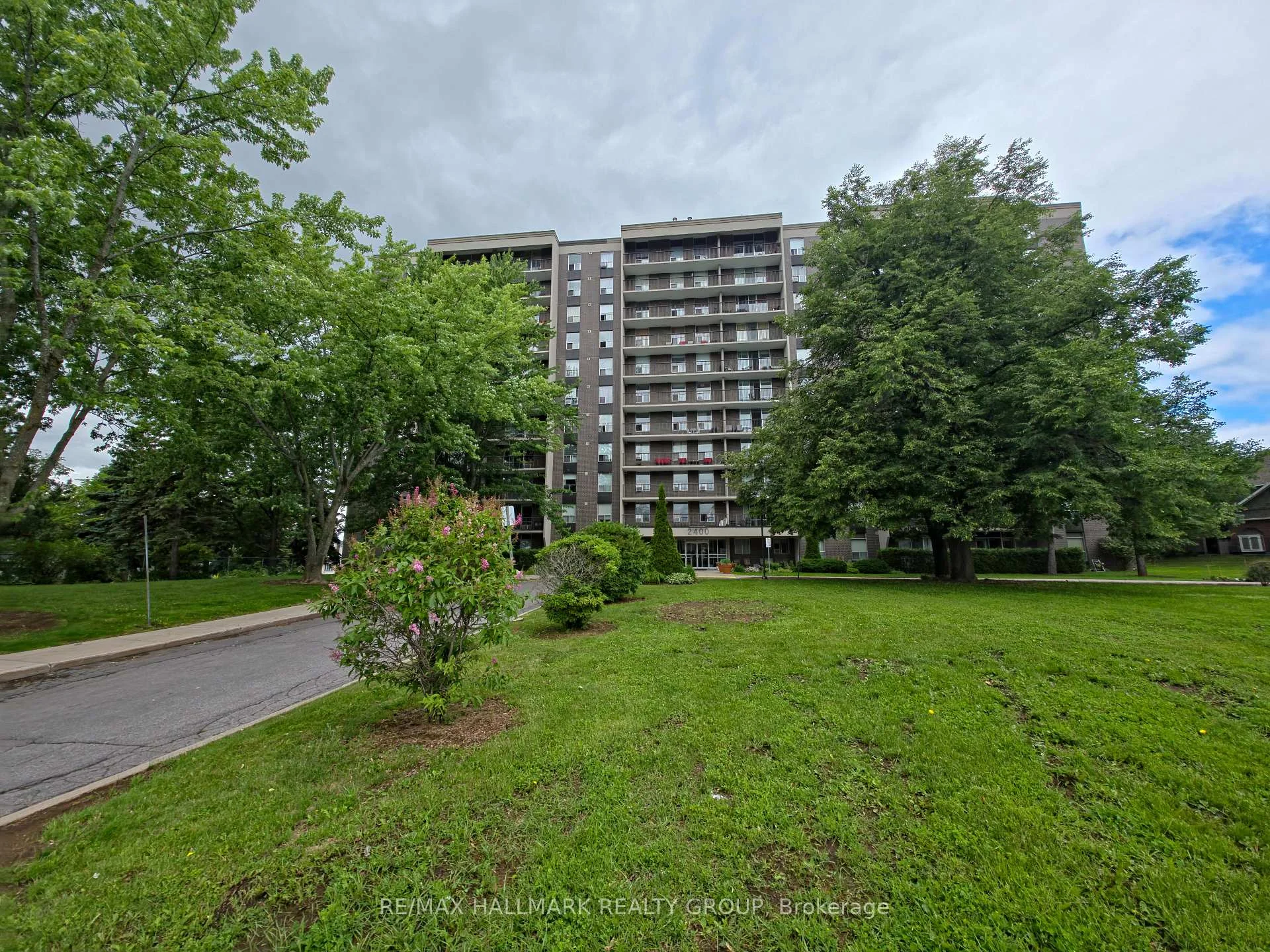 Photo of Unit 1101, 2400 Virginia Drive
