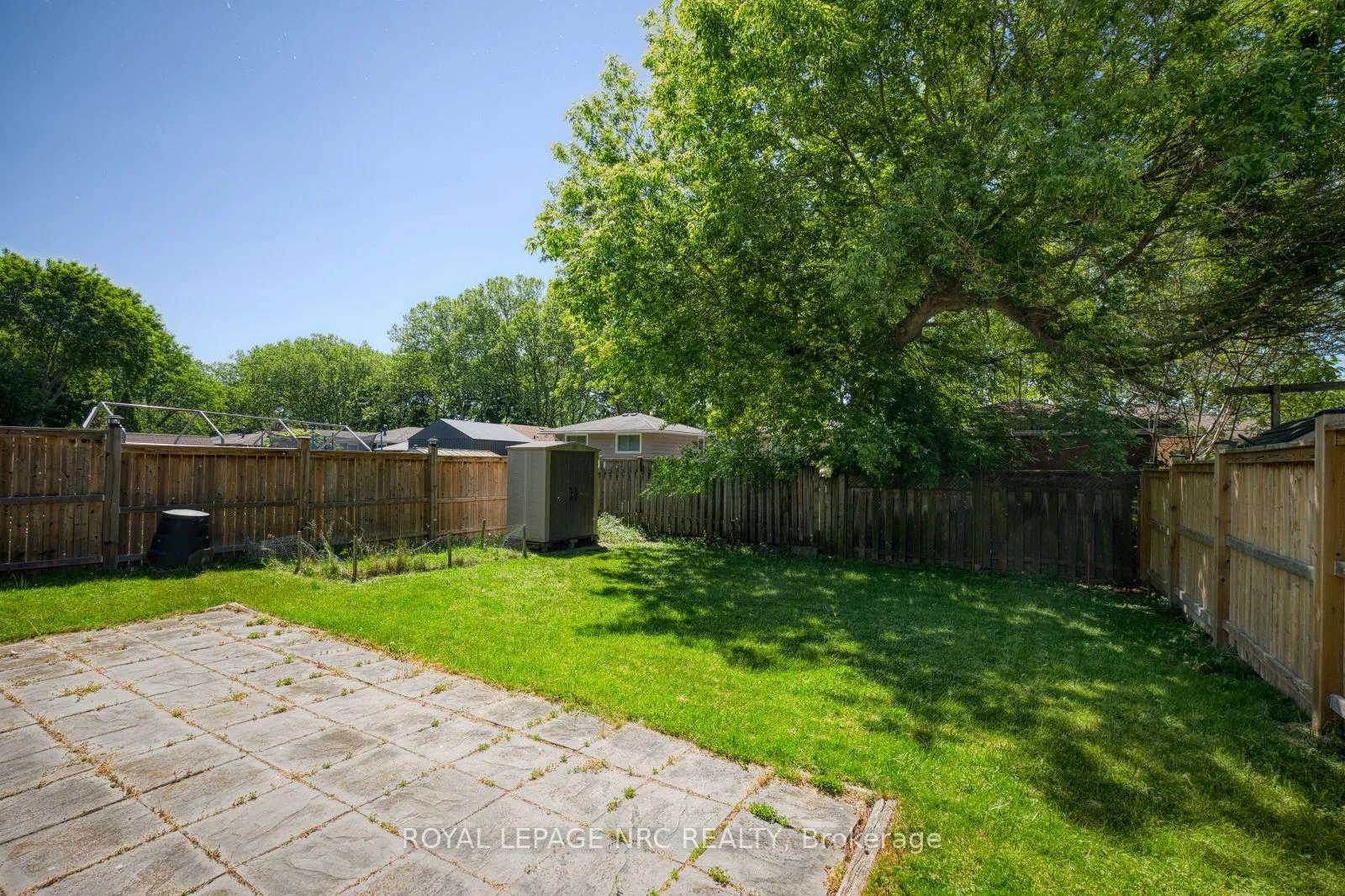 Photo 8 of 6128 Strohan Street, Niagara Falls, Church's Lane — HOMEH