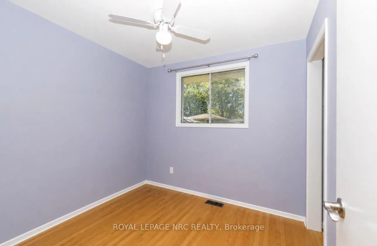 Photo 34 of 6128 Strohan Street, Niagara Falls, Church's Lane — HOMEH