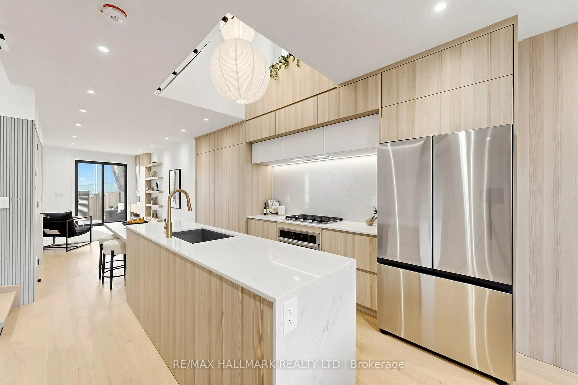 Photo 7 of 207 Victor Avenue, Toronto, North Riverdale — HOMEH