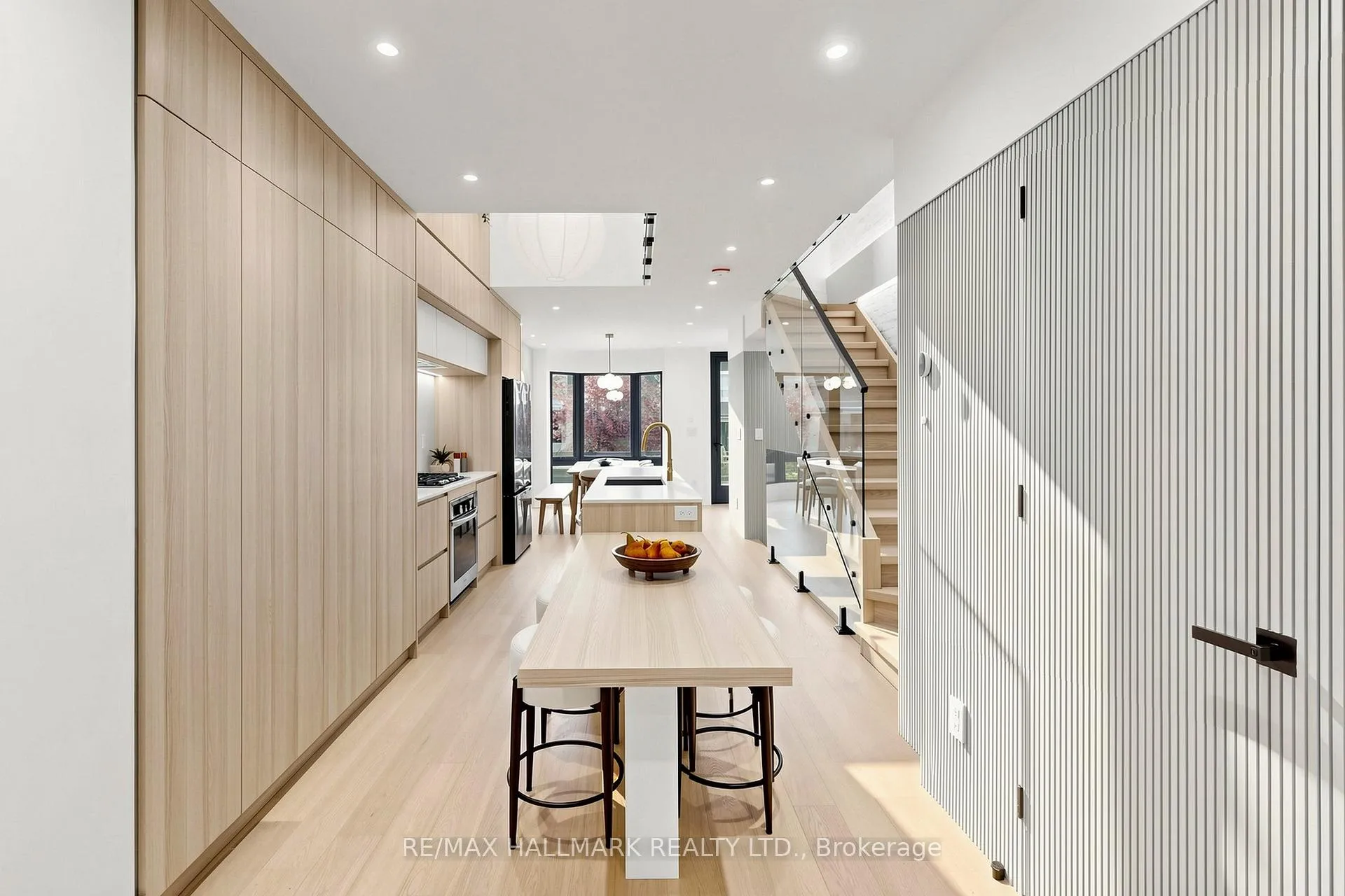 Photo 9 of 207 Victor Avenue, Toronto, North Riverdale — HOMEH
