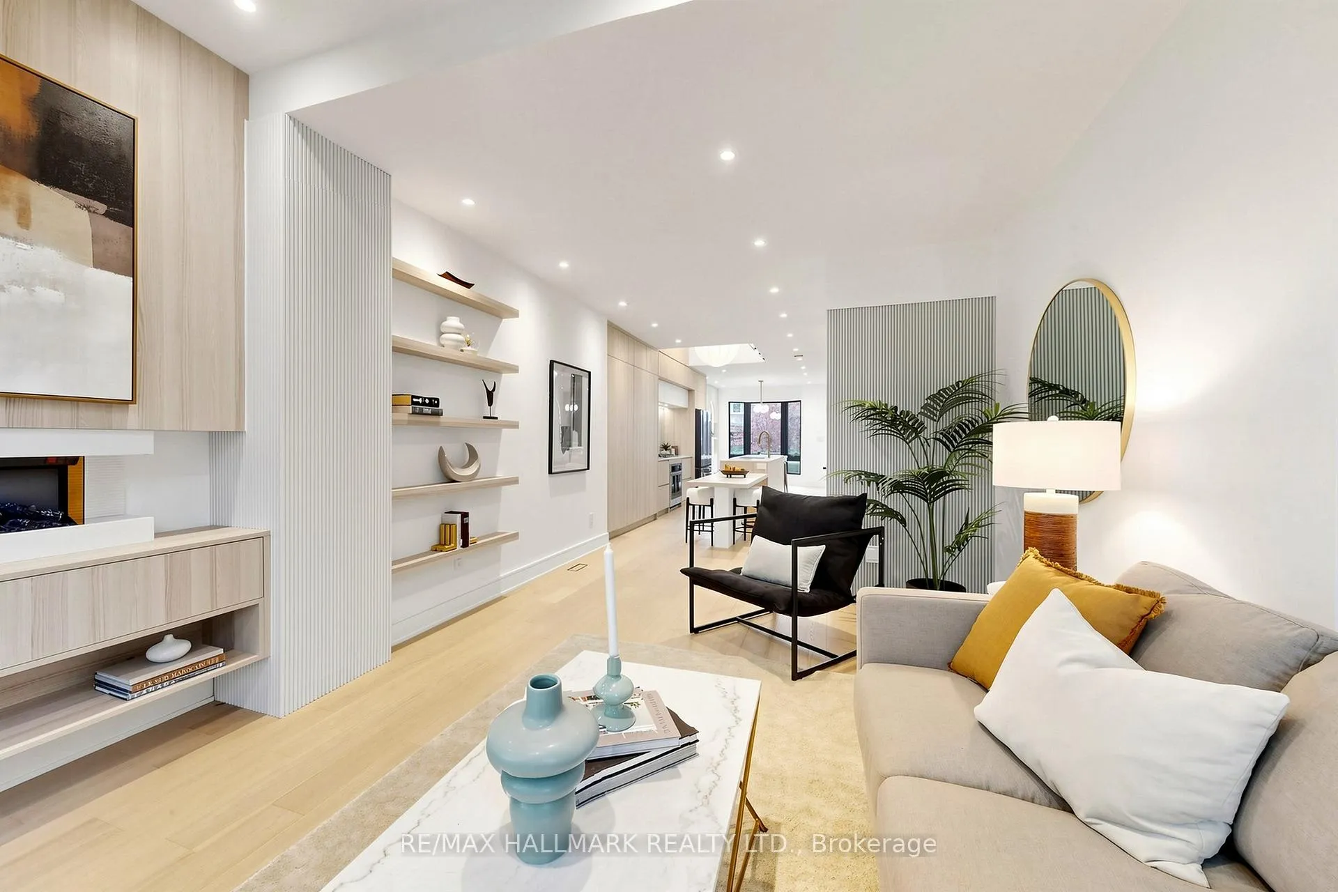 Photo 10 of 207 Victor Avenue, Toronto, North Riverdale — HOMEH