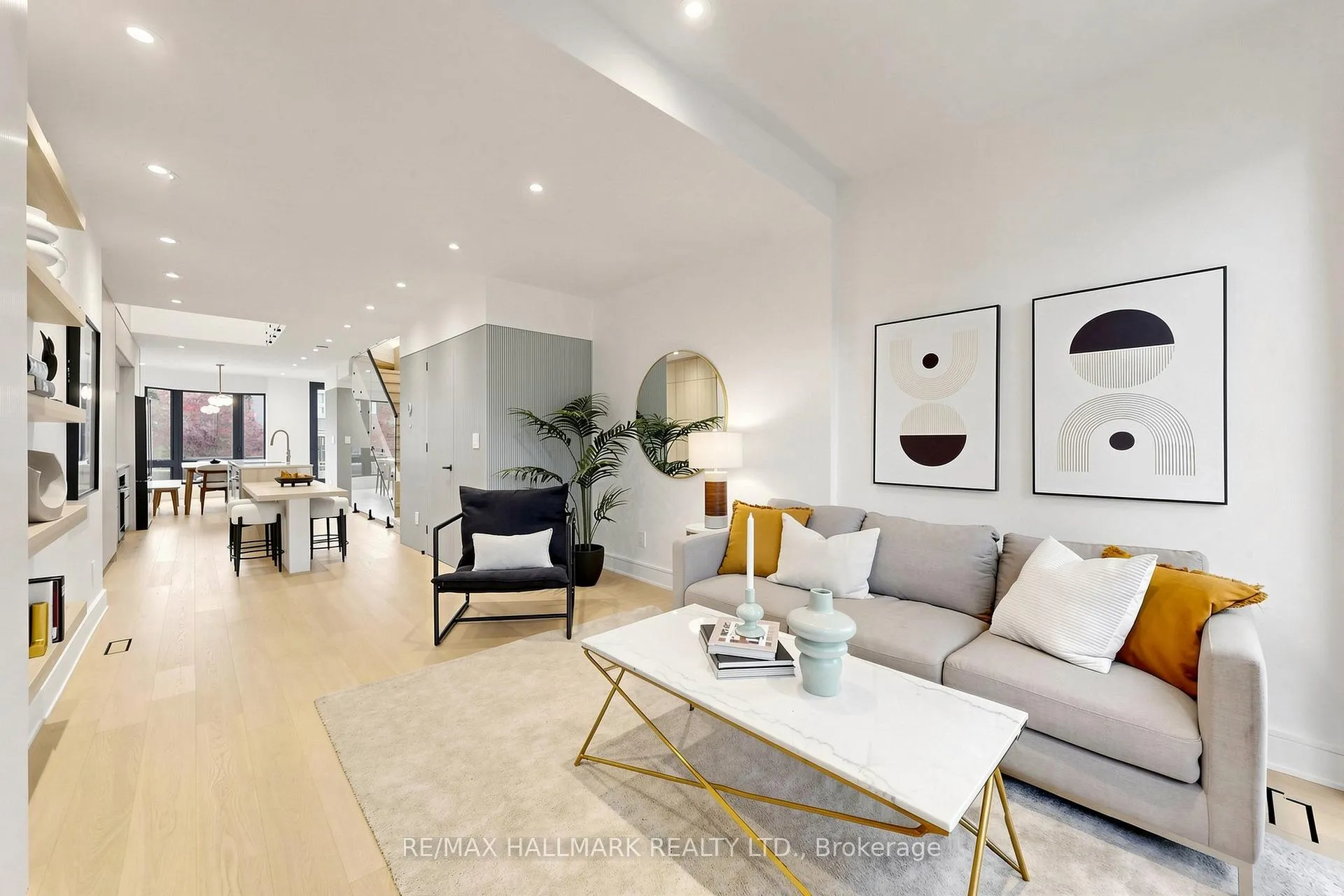 Photo 11 of 207 Victor Avenue, Toronto, North Riverdale — HOMEH