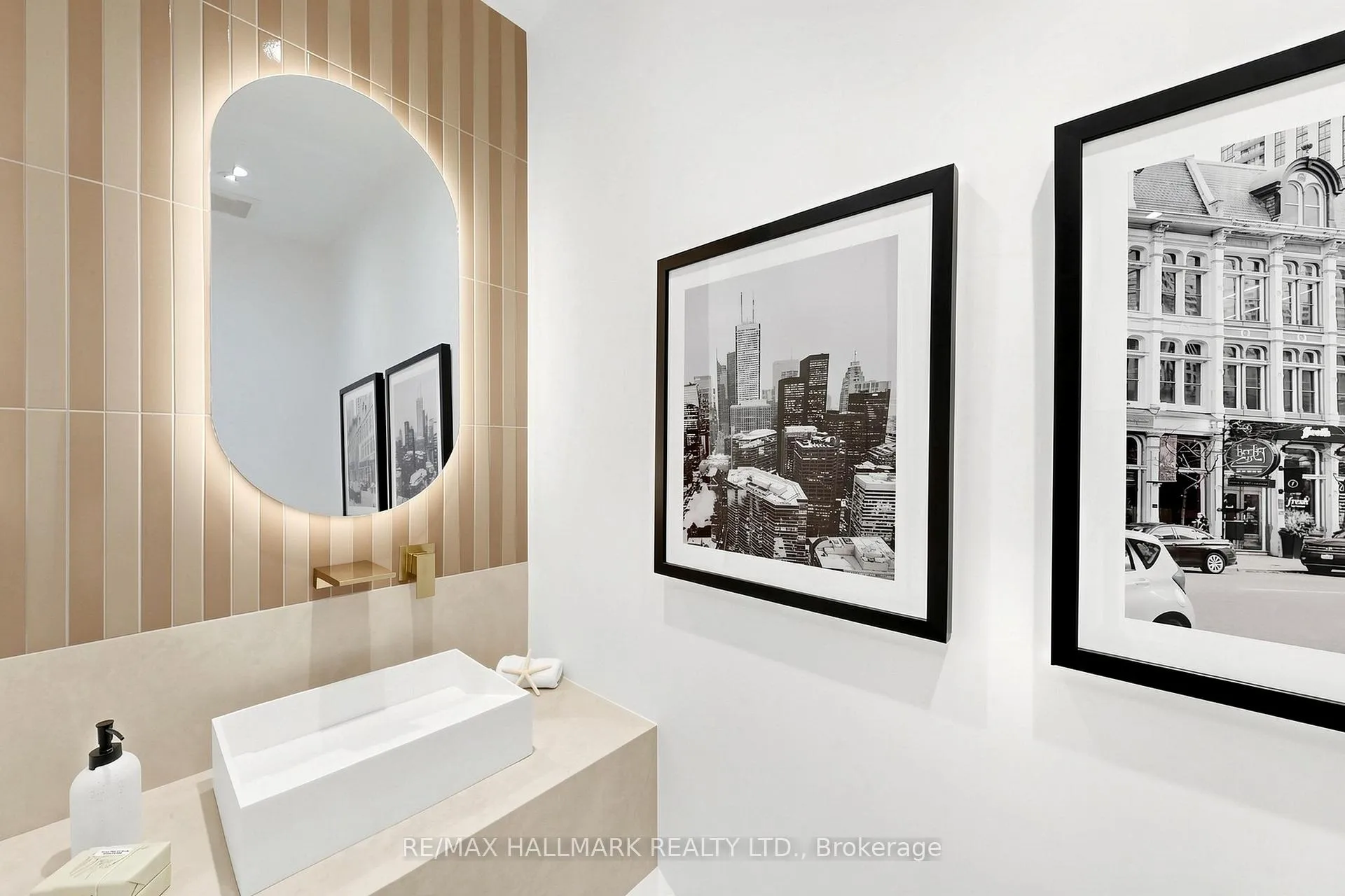 Photo 16 of 207 Victor Avenue, Toronto, North Riverdale — HOMEH
