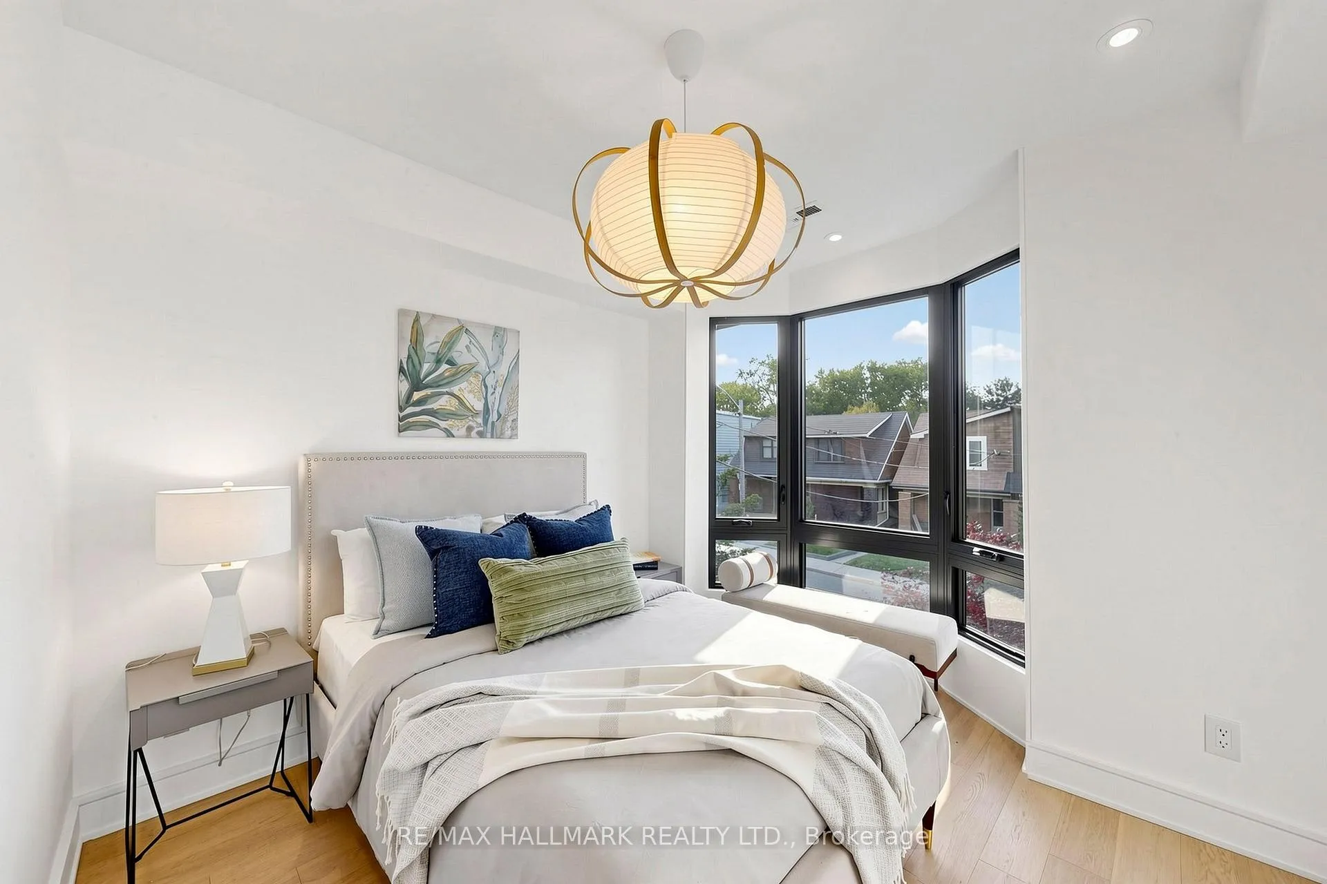 Photo 24 of 207 Victor Avenue, Toronto, North Riverdale — HOMEH