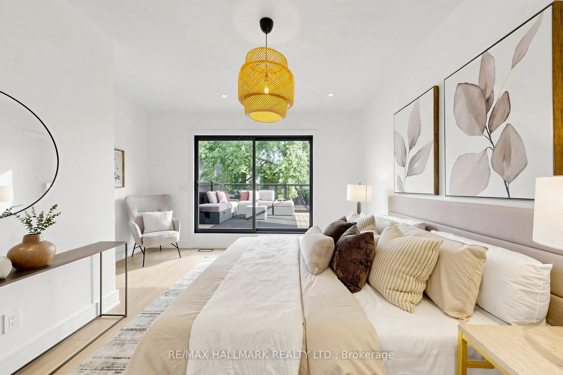 Photo 27 of 207 Victor Avenue, Toronto, North Riverdale — HOMEH