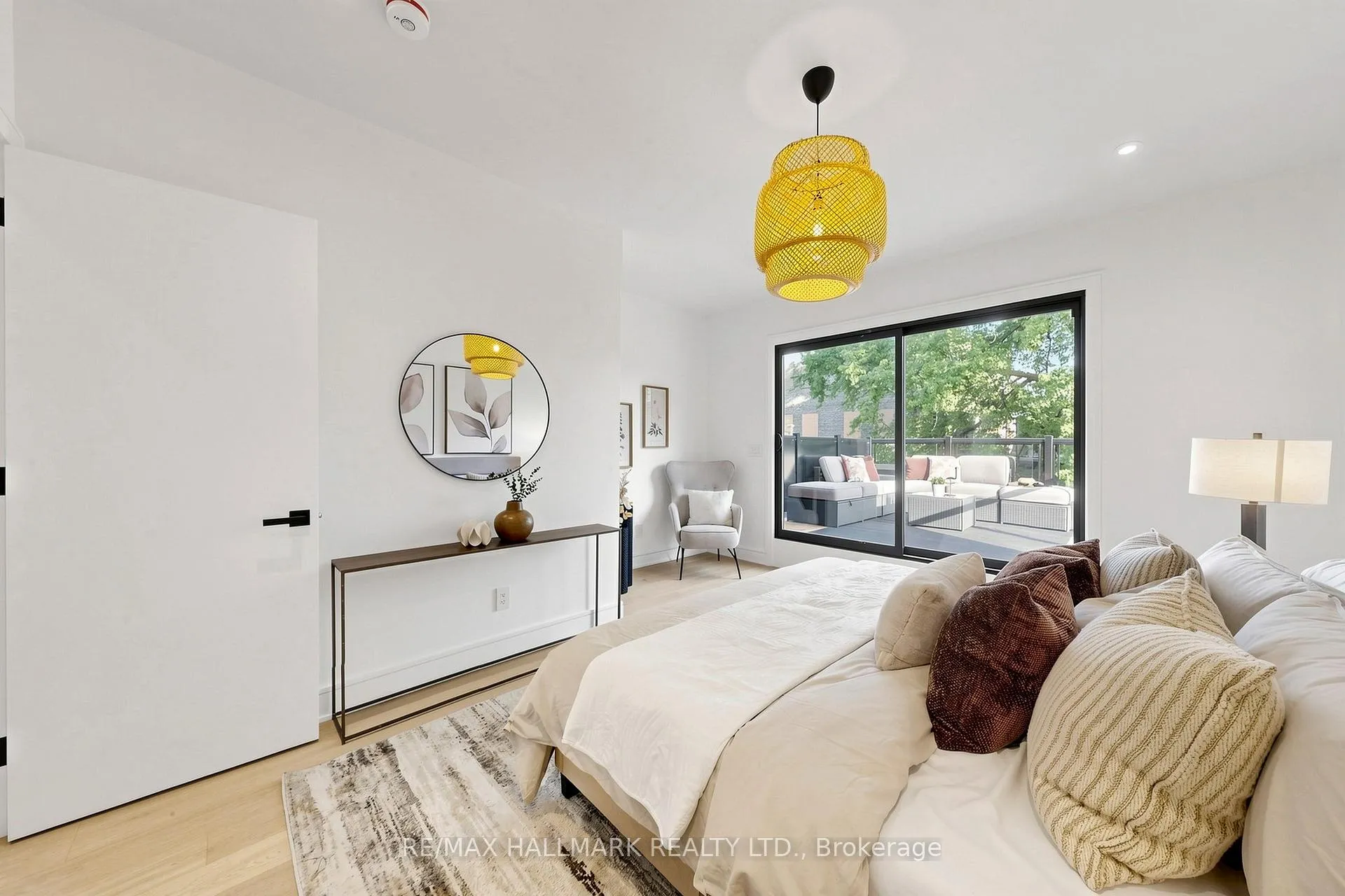 Photo 28 of 207 Victor Avenue, Toronto, North Riverdale — HOMEH
