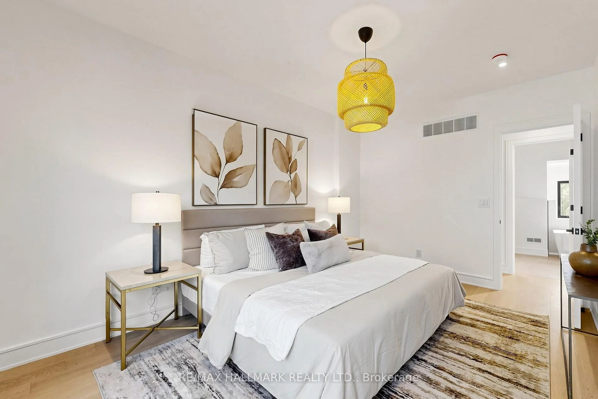 Photo 29 of 207 Victor Avenue, Toronto, North Riverdale — HOMEH