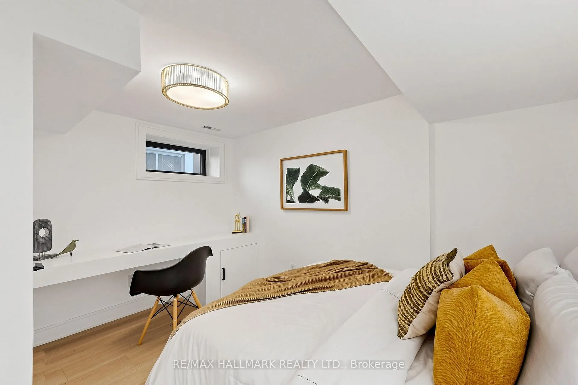 Photo 36 of 207 Victor Avenue, Toronto, North Riverdale — HOMEH